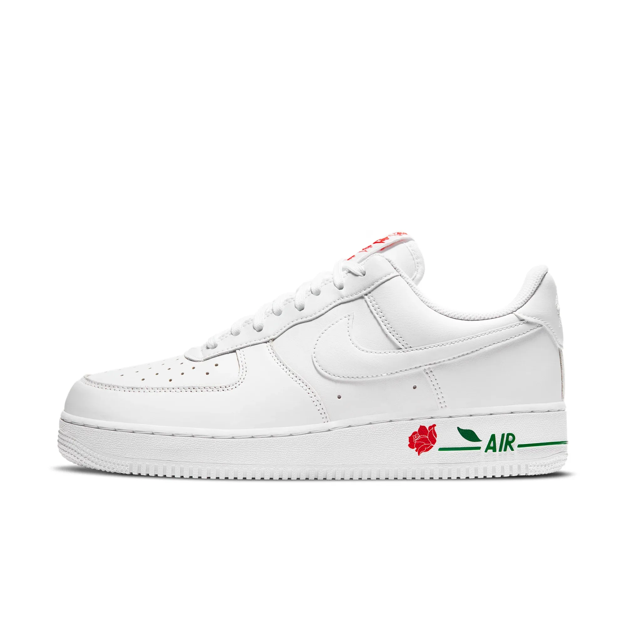 Nike Air Force 1 '07 LX