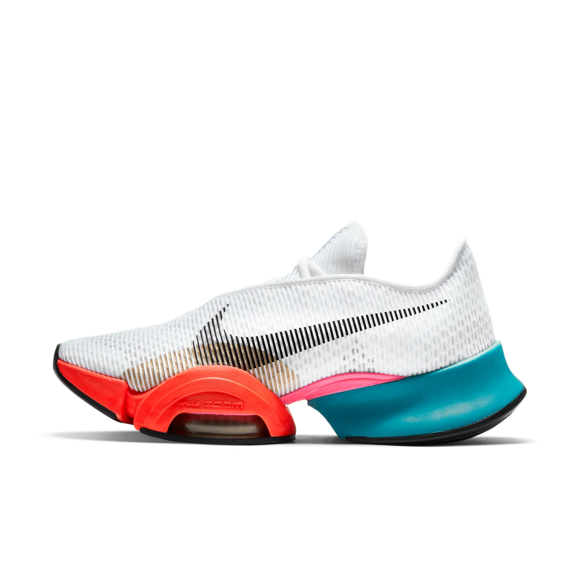 Nike Air Zoom SuperRep 2