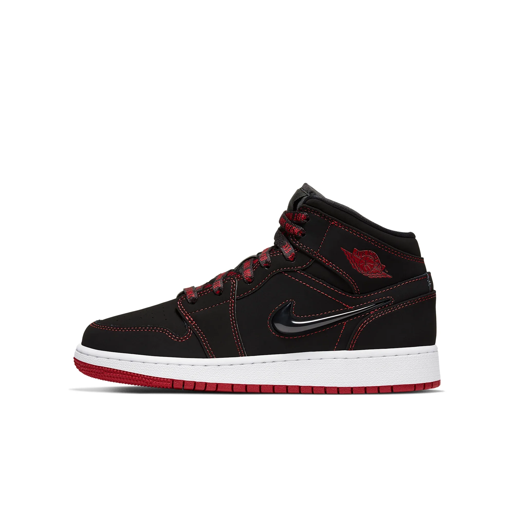 Air Jordan 1 Mid Fearless