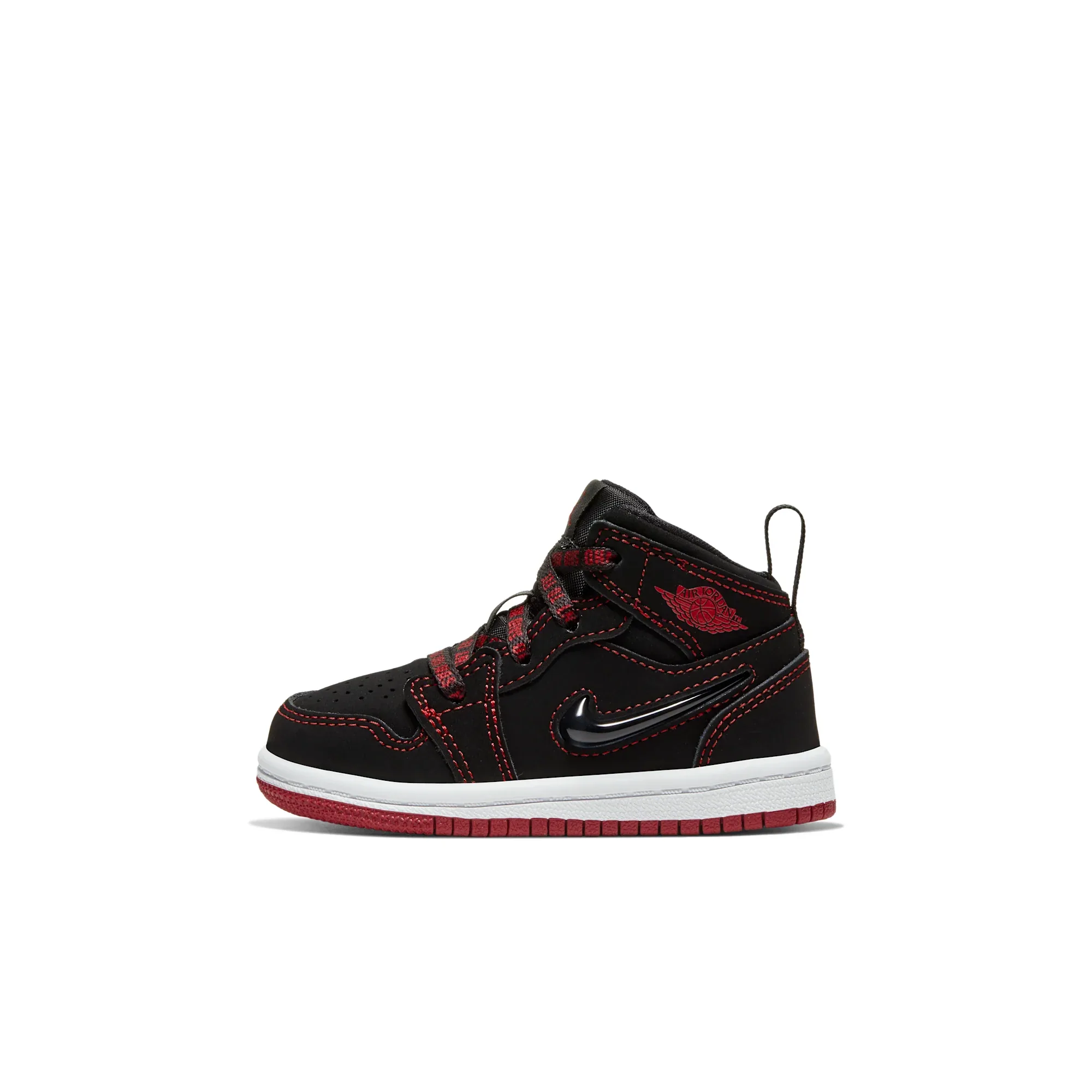Jordan 1 Fearless