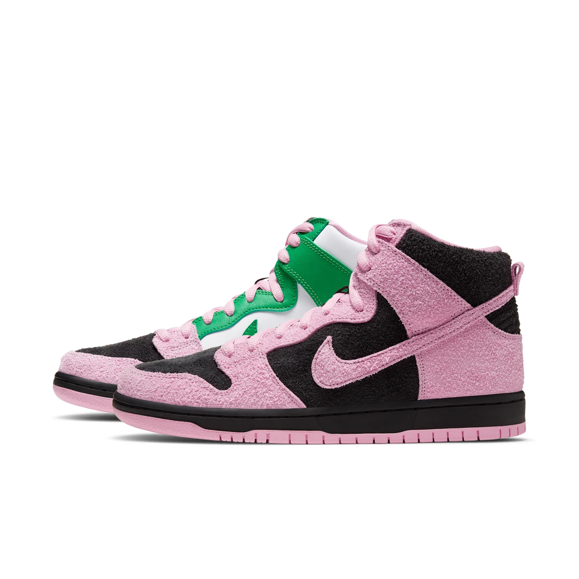 Nike SB Dunk High Pro Premium
