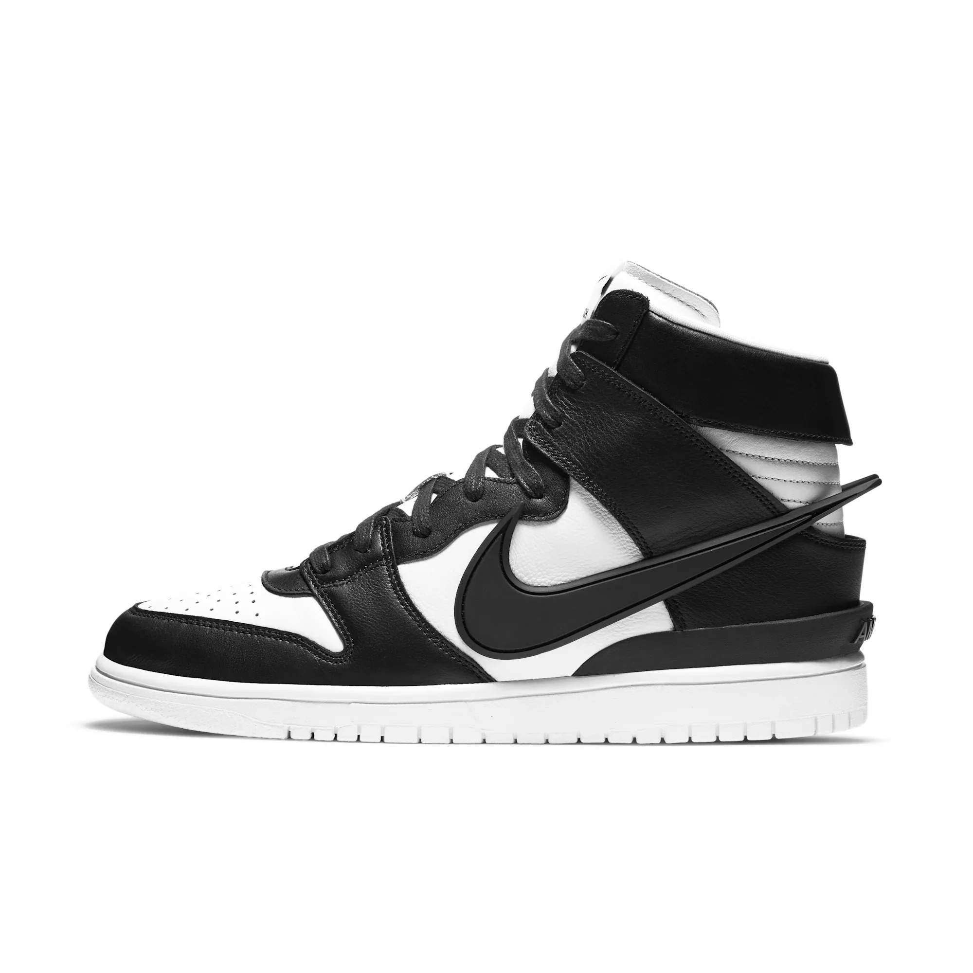 Nike x AMBUSH Dunk High