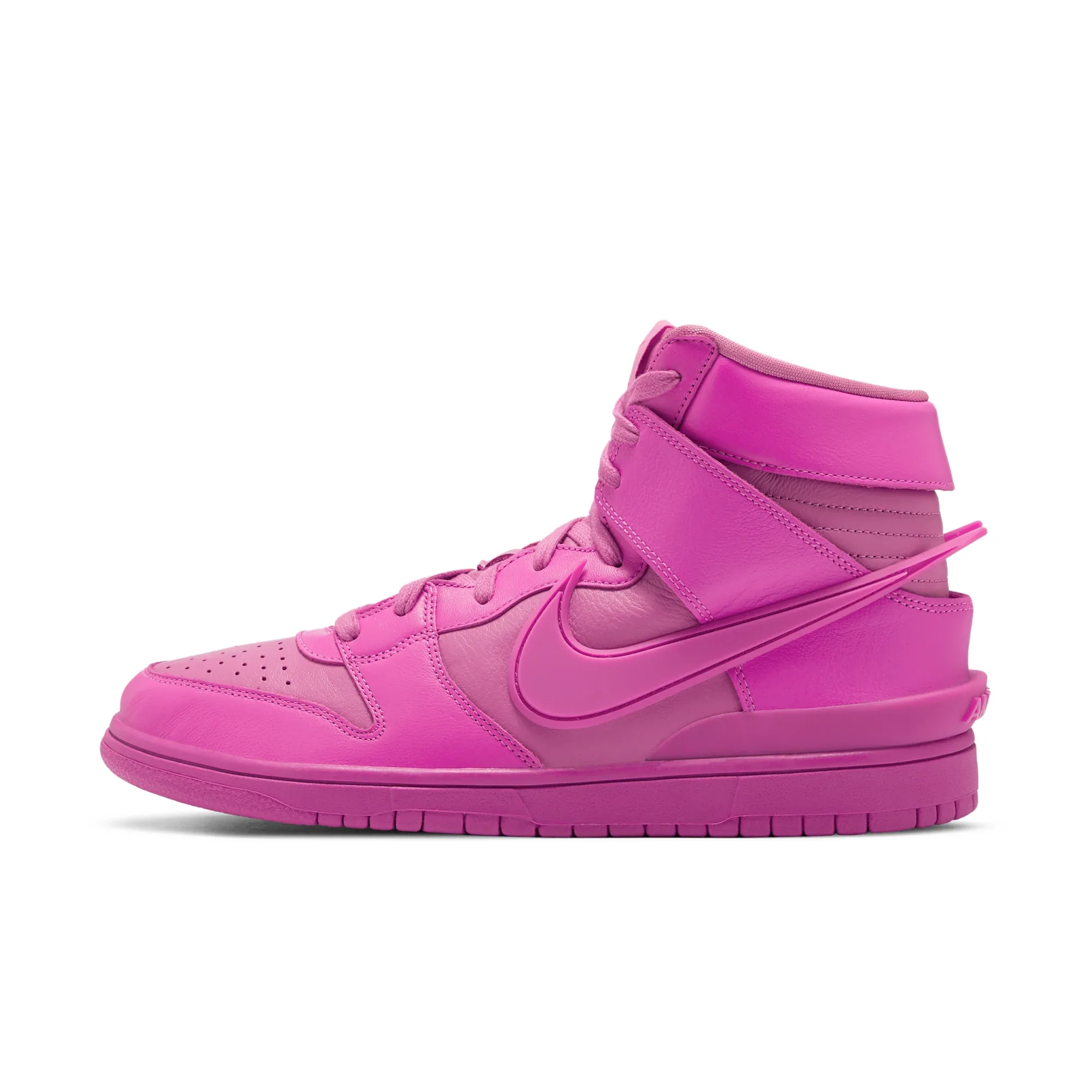 Nike x AMBUSH Dunk High
