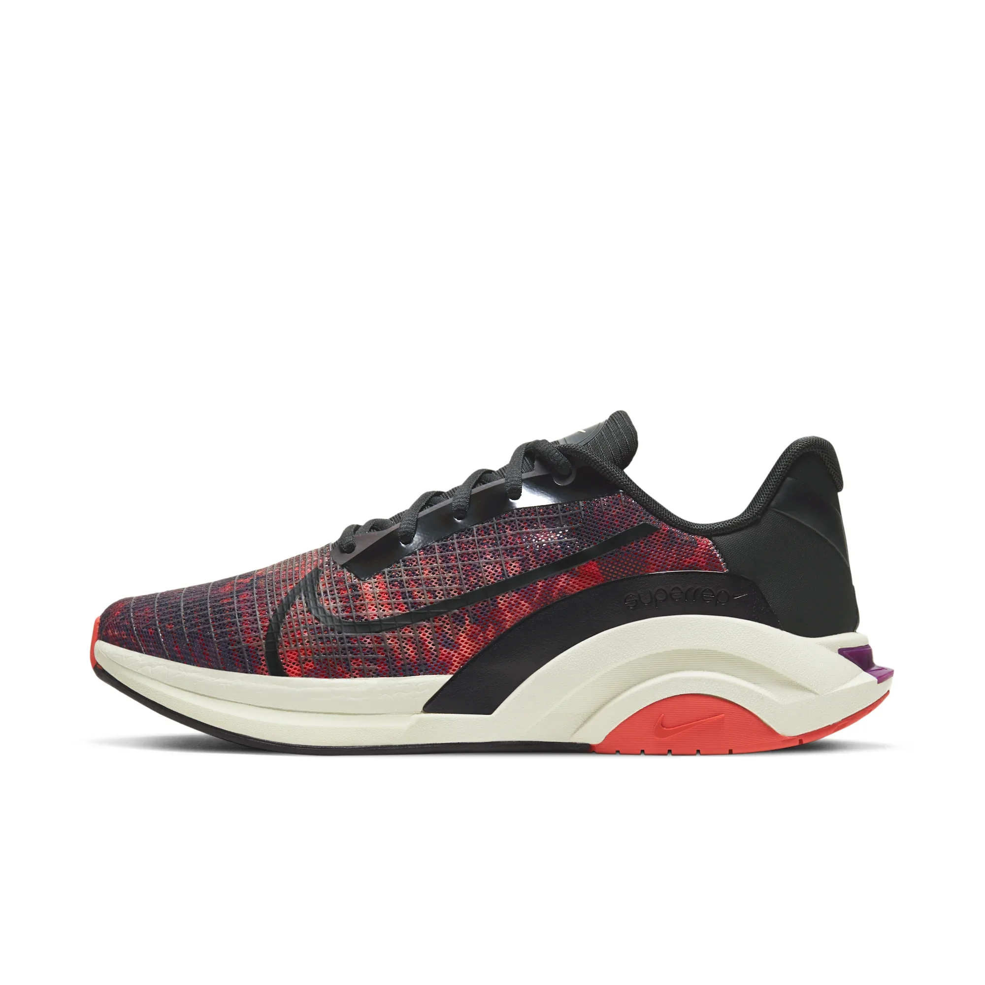Nike ZoomX SuperRep Surge