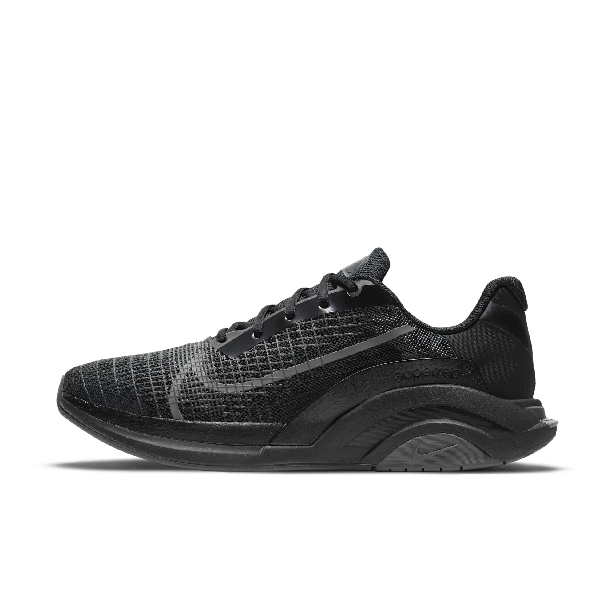 Nike ZoomX SuperRep Surge