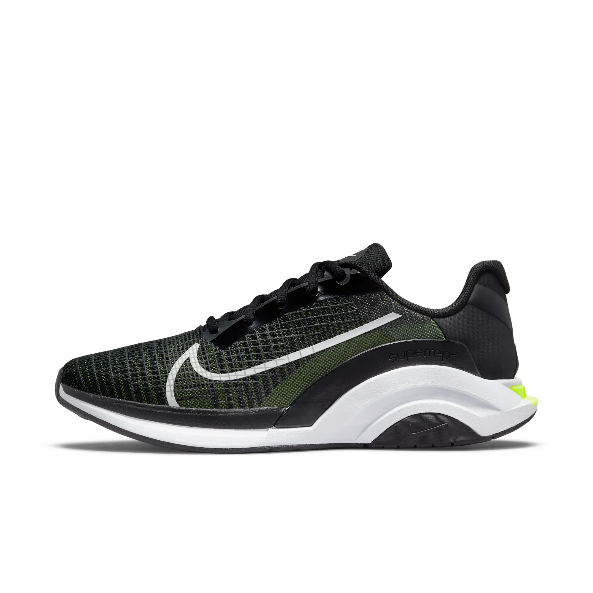 Nike ZoomX SuperRep Surge