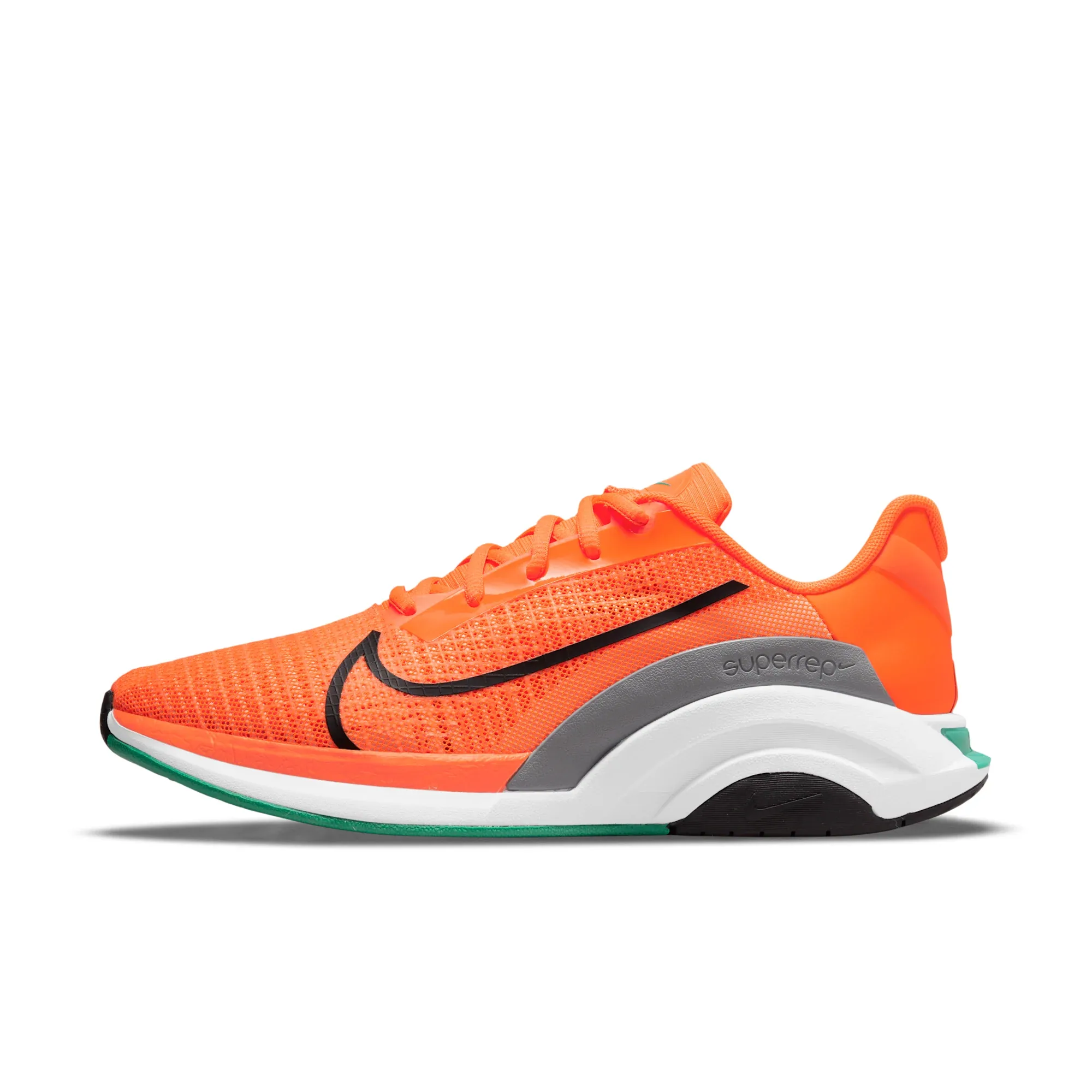 Nike ZoomX SuperRep Surge