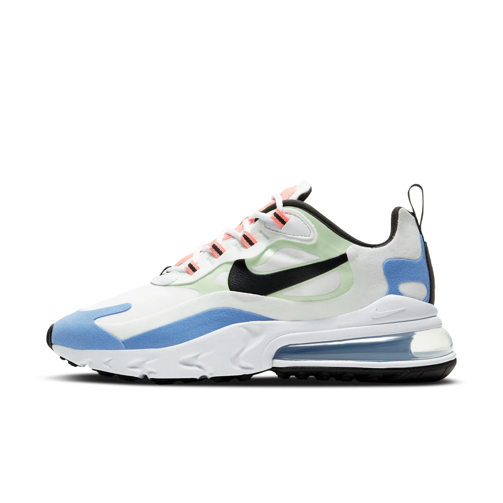 Nike Air Max 270 React