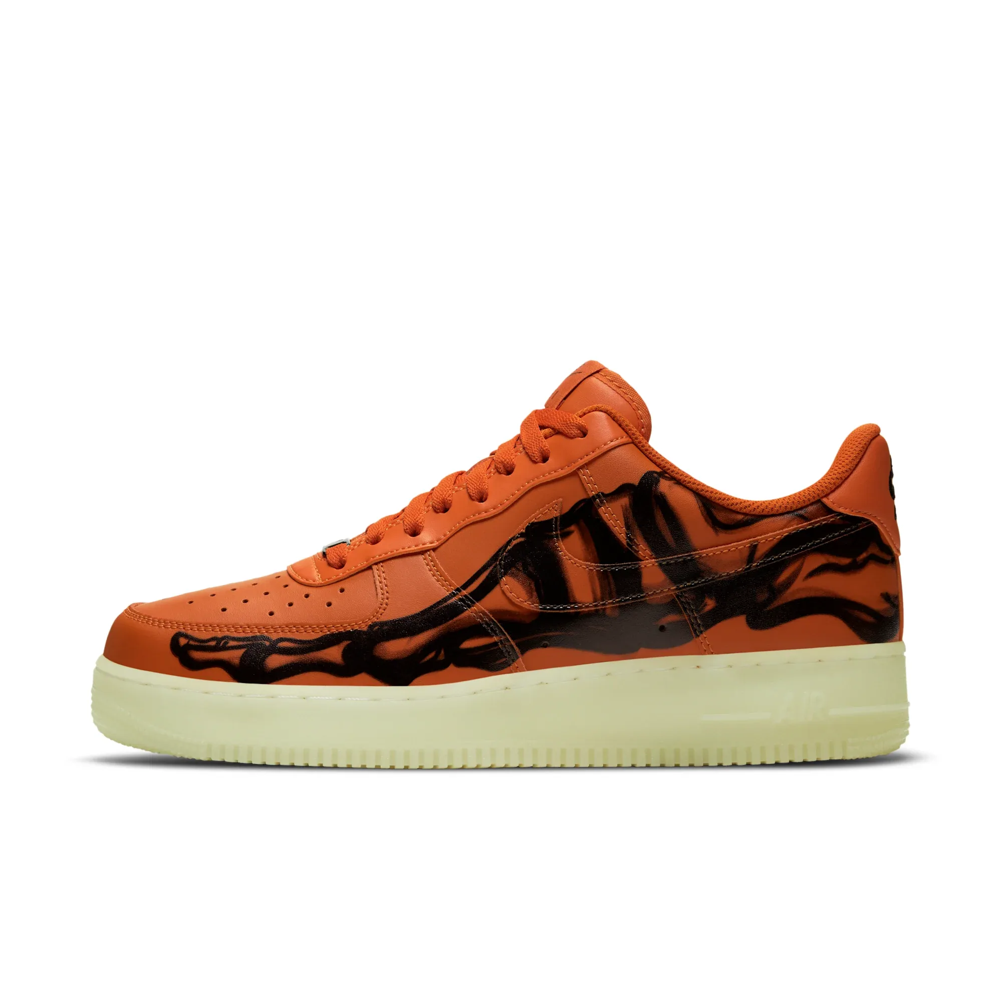Nike Air Force 1 '07 Skeleton