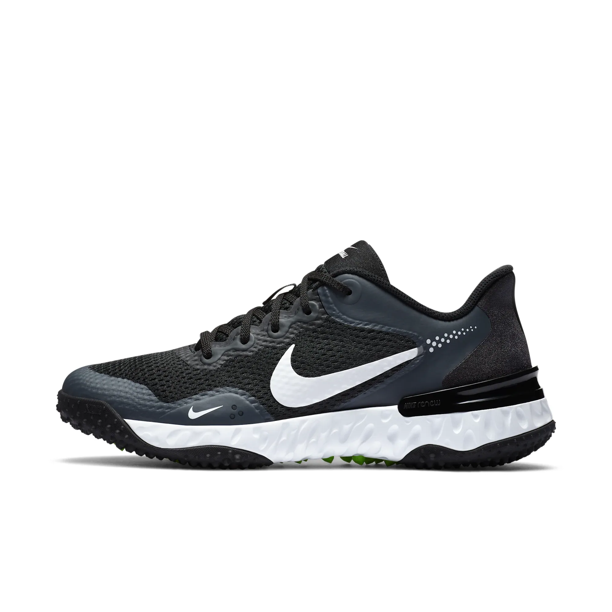 Nike Alpha Huarache Elite 3 Turf