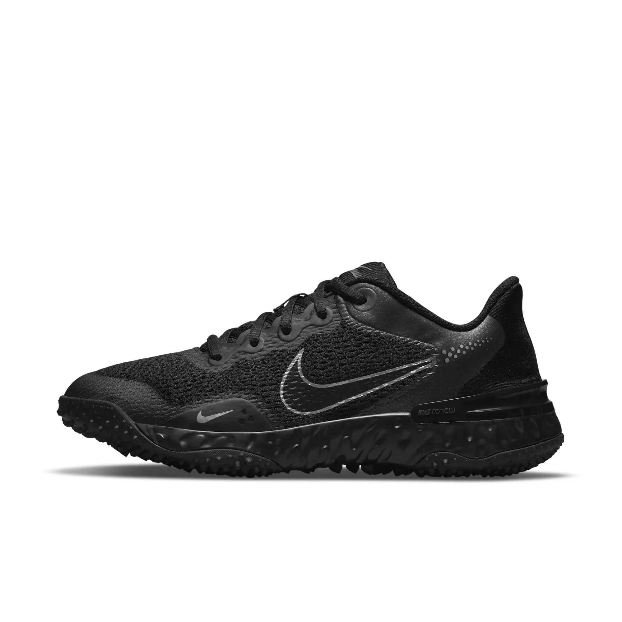 Nike Alpha Huarache Elite 3 Turf