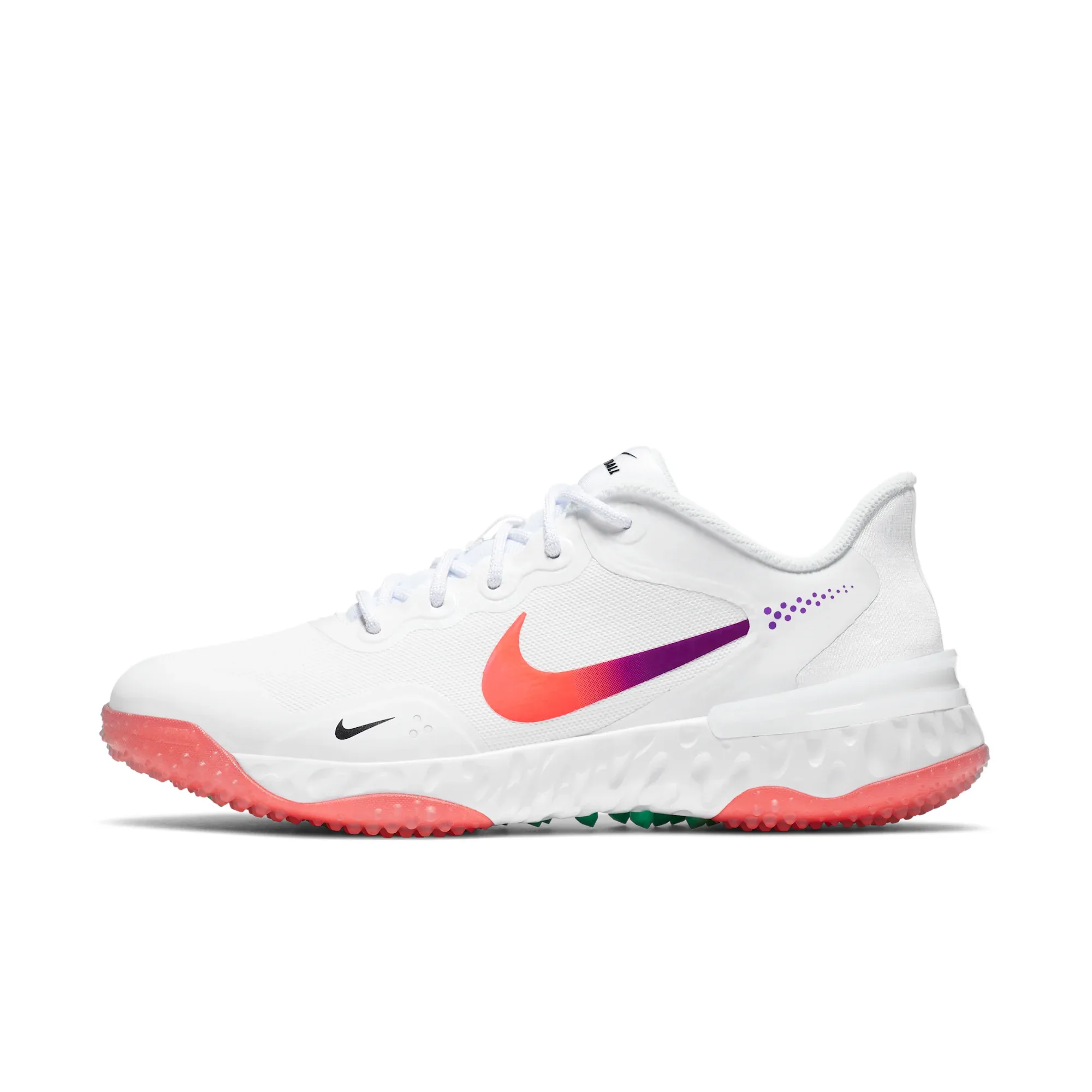 Nike Alpha Huarache Elite 3 Turf