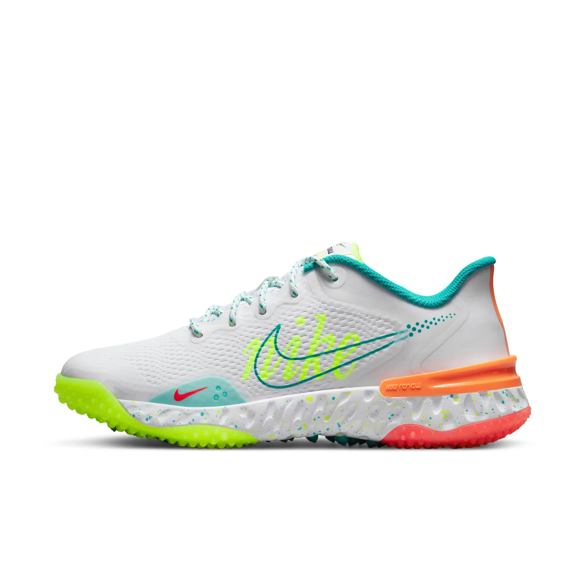 Nike Alpha Huarache Elite 3 Turf