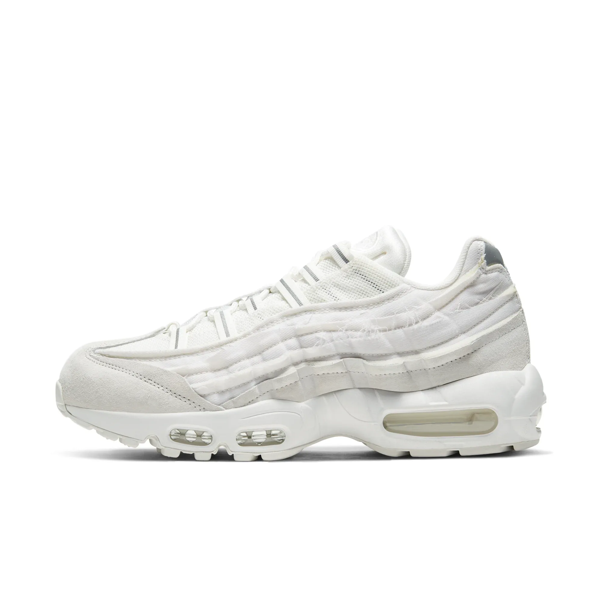 Nike x Comme des Garçons Air Max 95