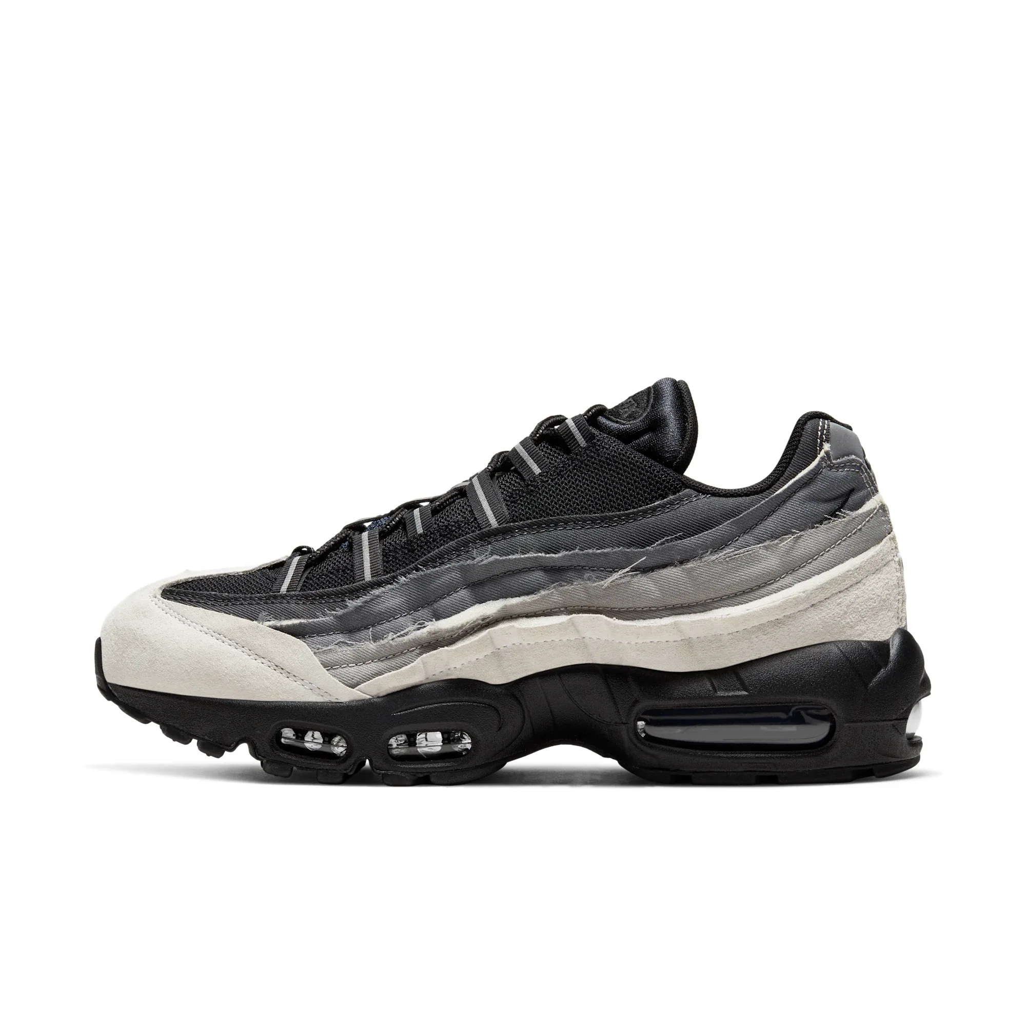 Nike x Comme des Garçons Air Max 95