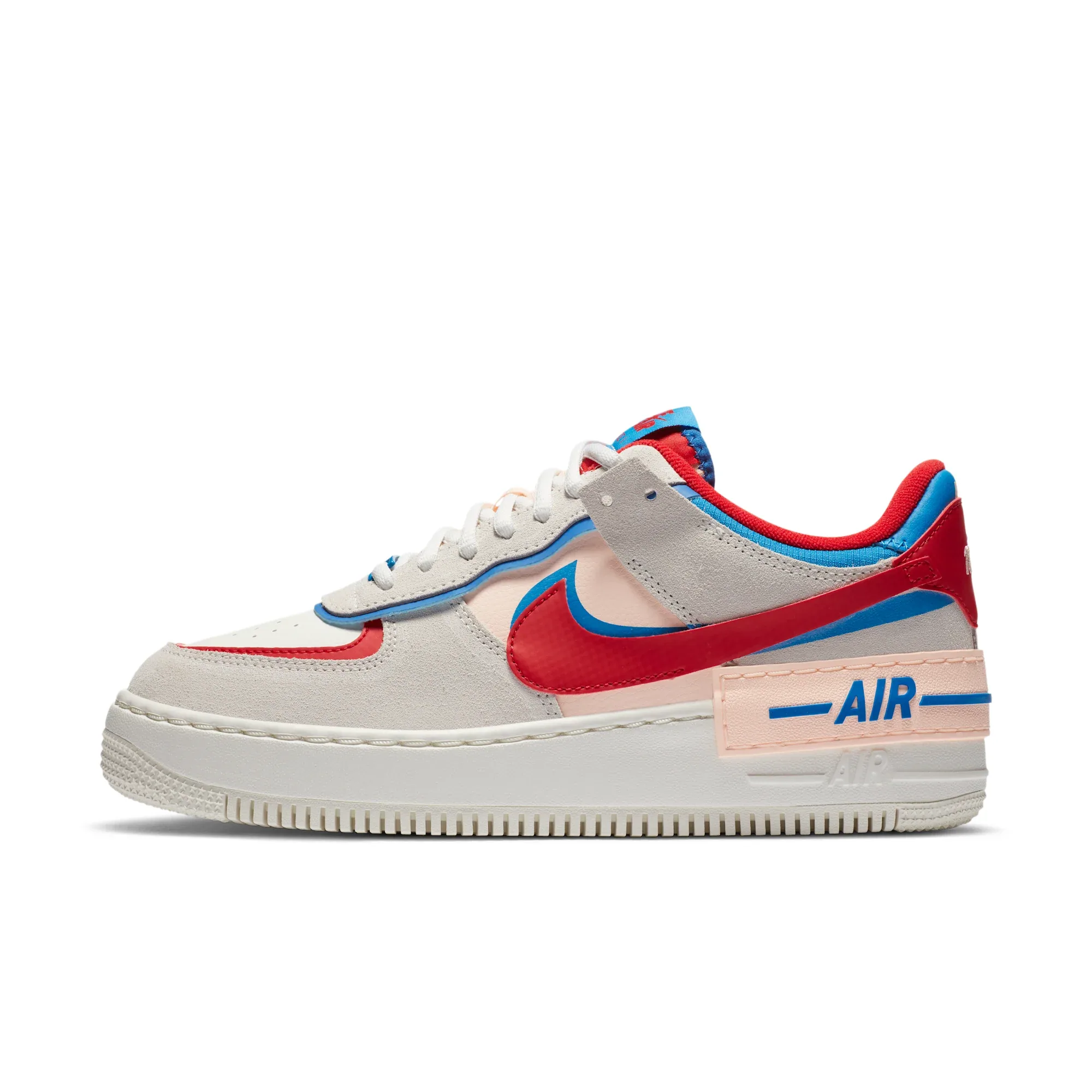 Nike Air Force 1 Shadow