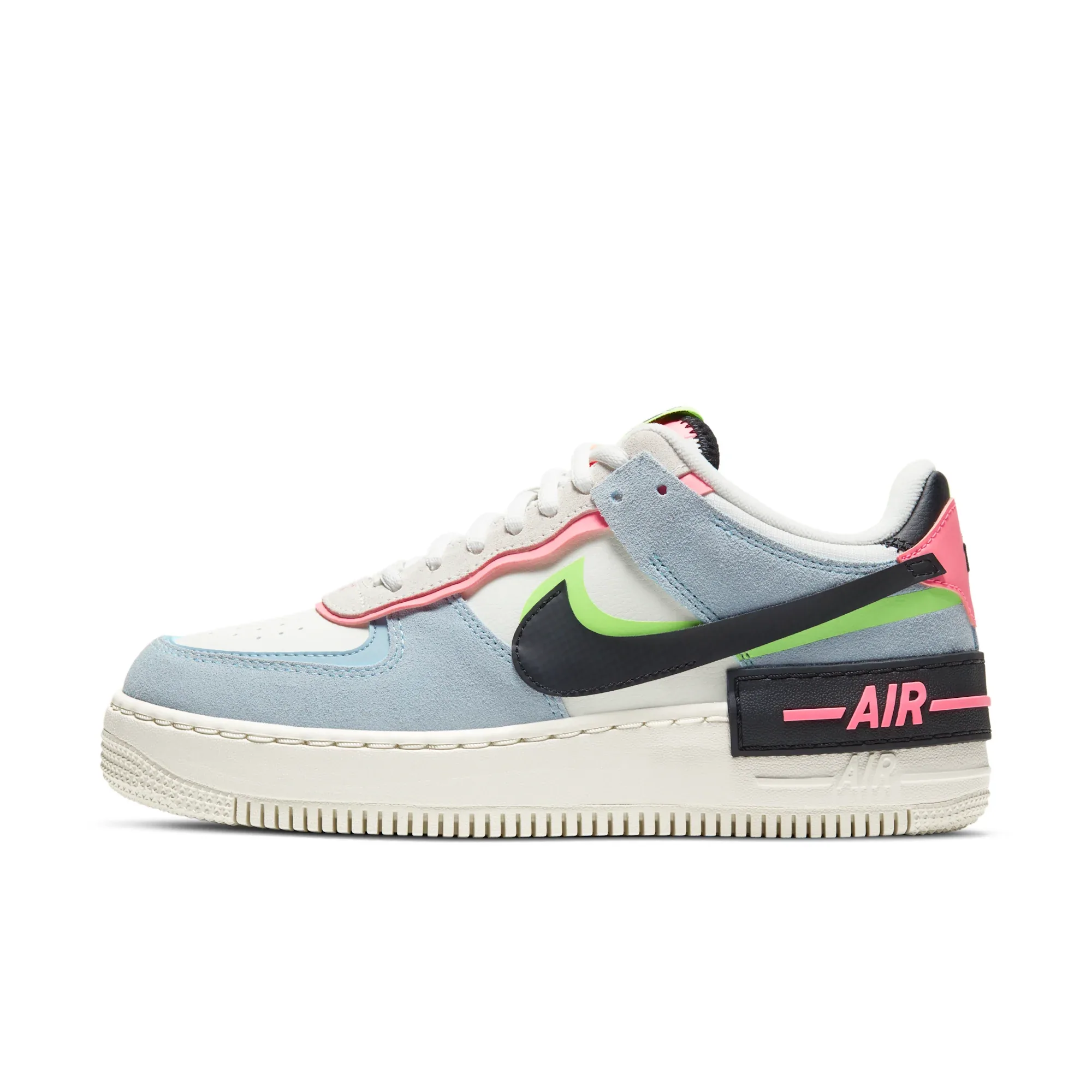 Nike Air Force 1 Shadow