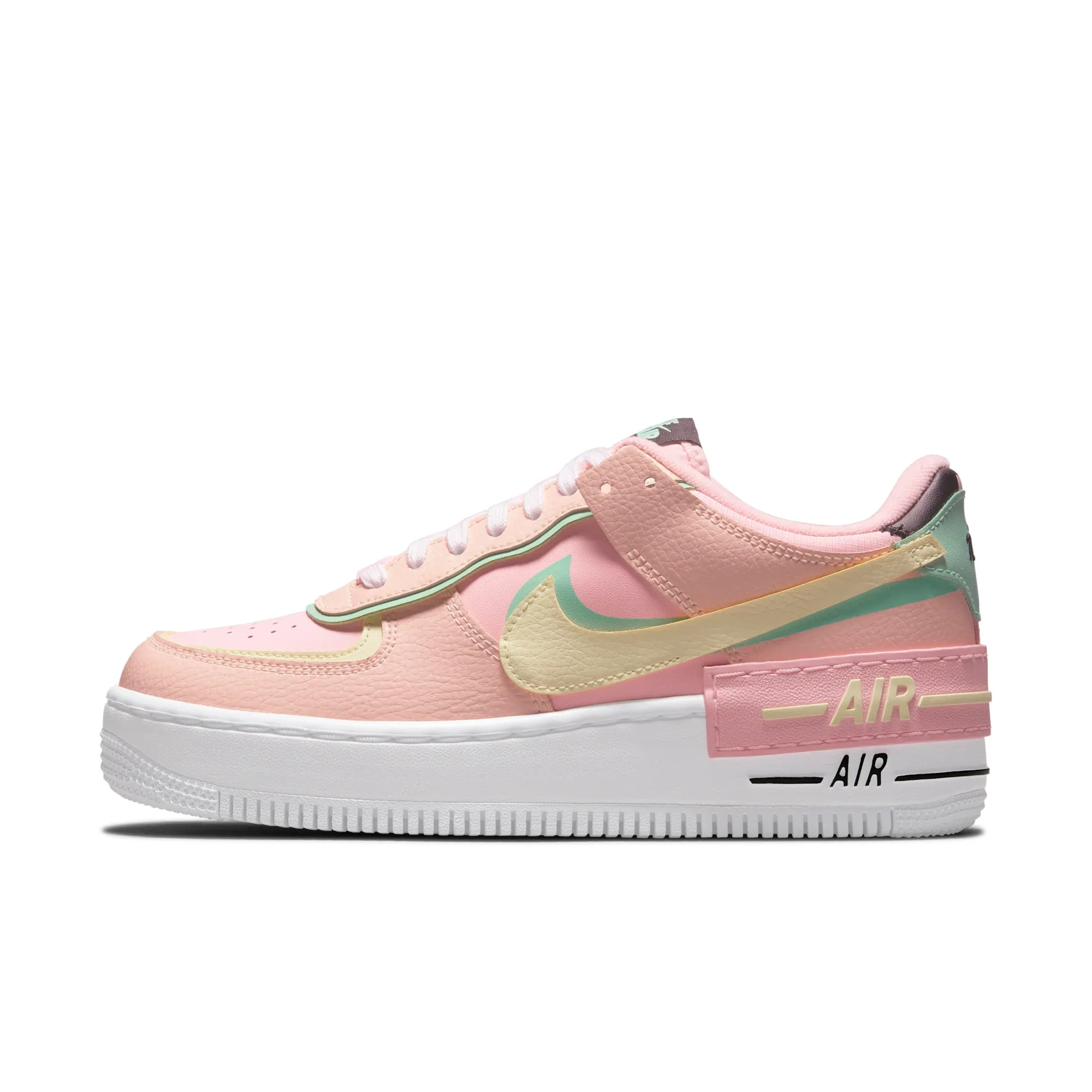 Nike Air Force 1 Shadow