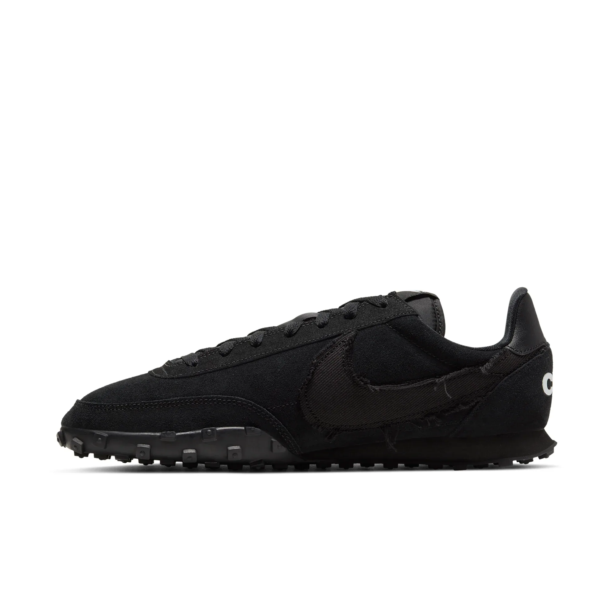Nike x Comme des Garçons Waffle Racer
