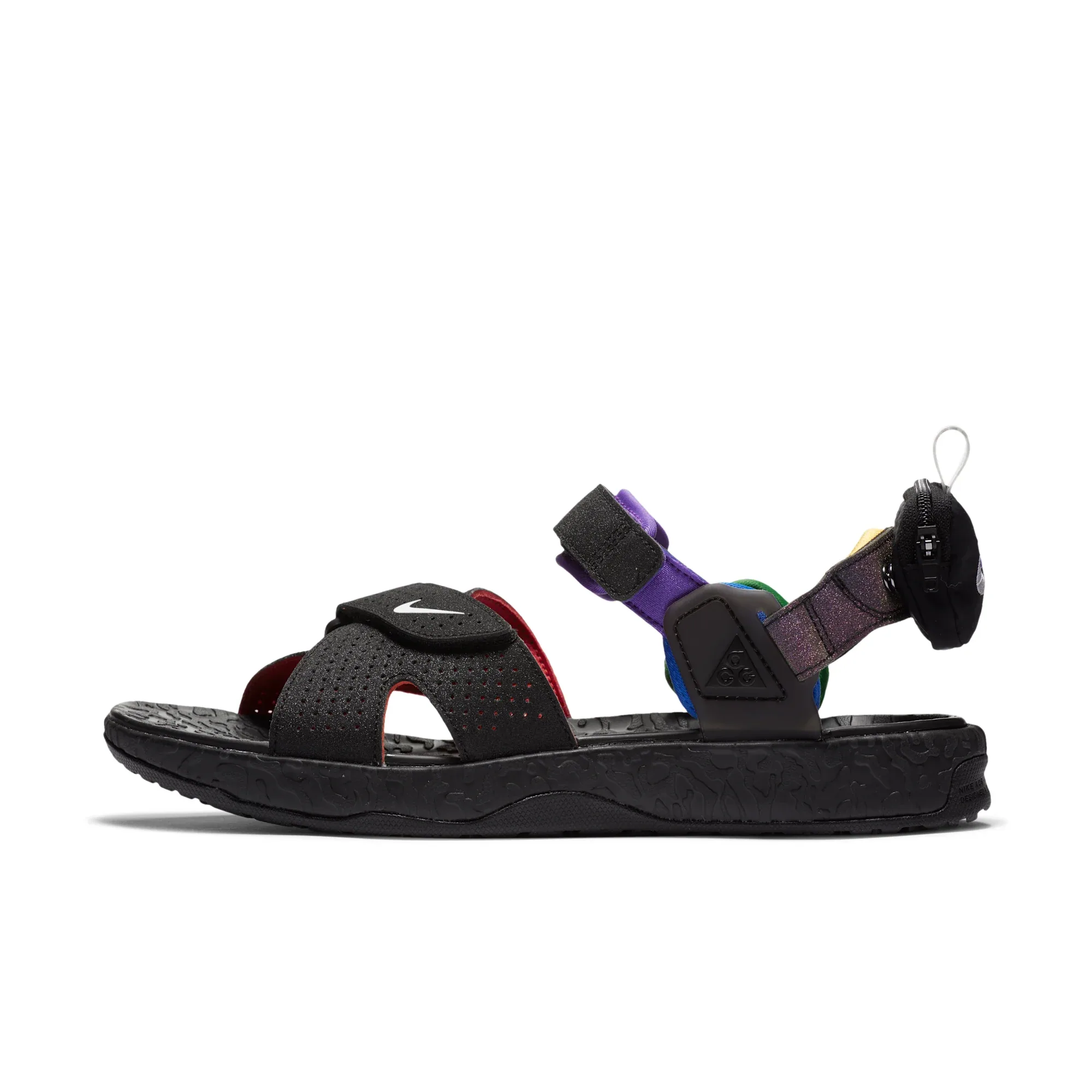 Nike Air Deschutz BeTrue