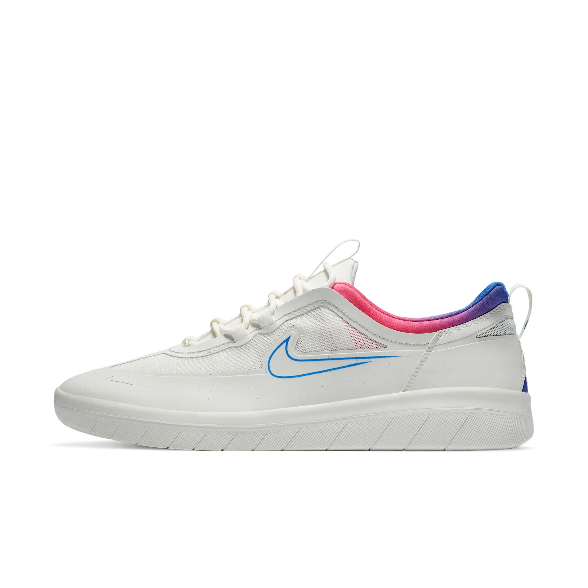 Nike SB Nyjah Free 2