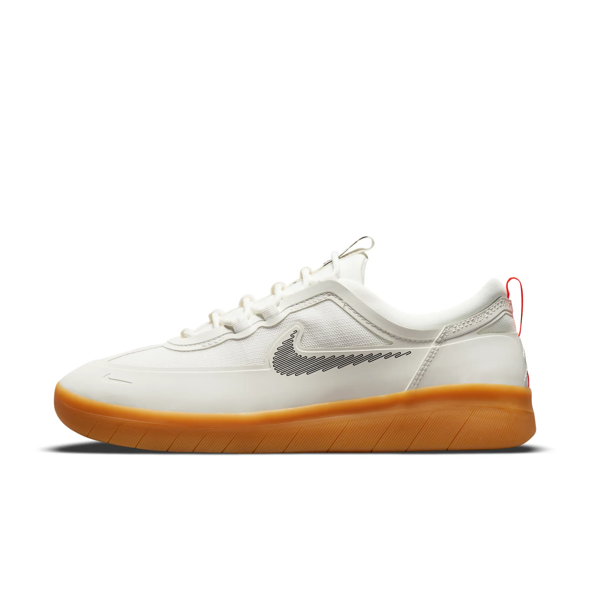 Nike SB Nyjah Free 2