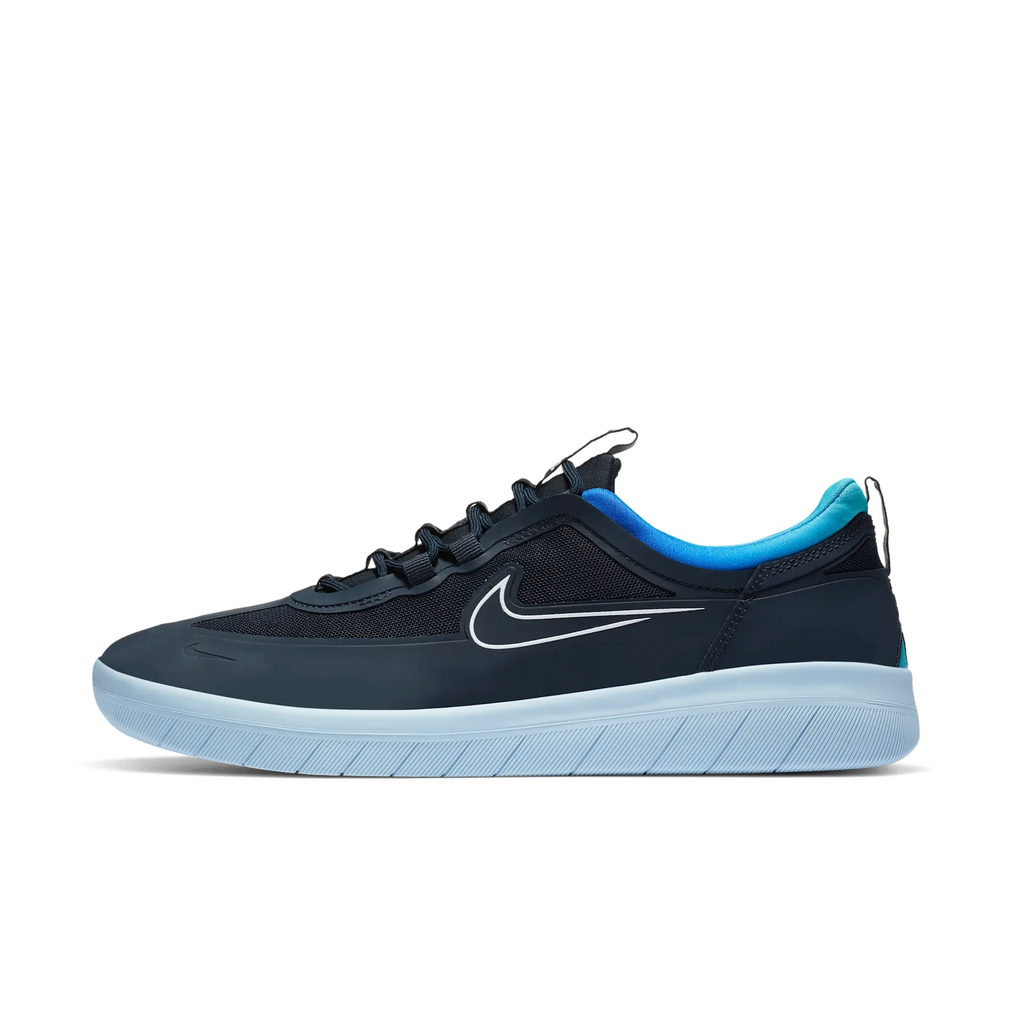 Nike SB Nyjah Free 2