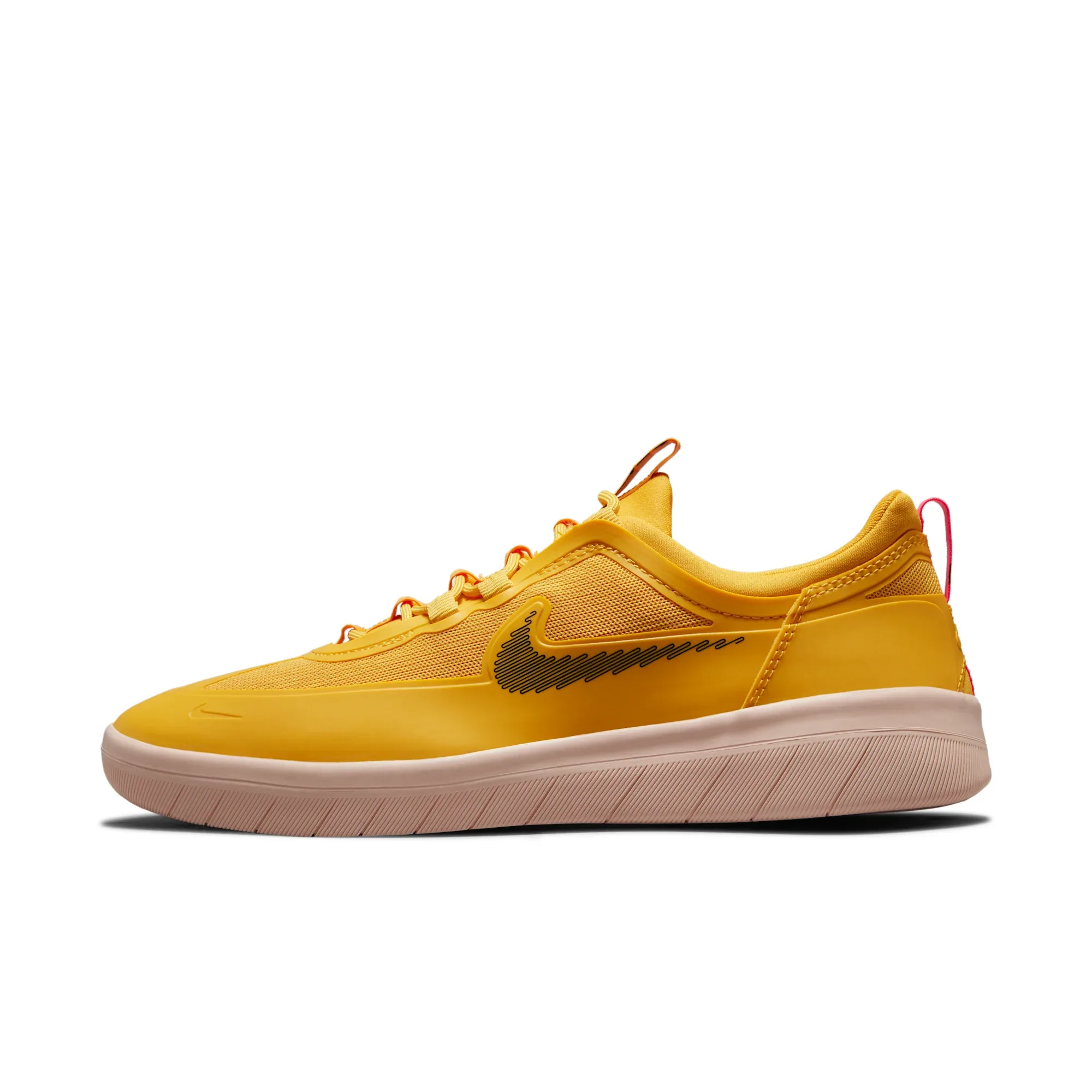 Nike SB Nyjah Free 2