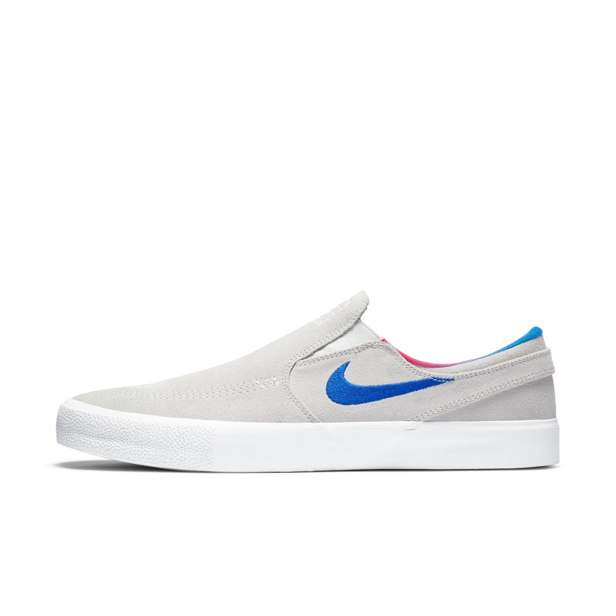 Nike SB Zoom Stefan Janoski Slip RM T