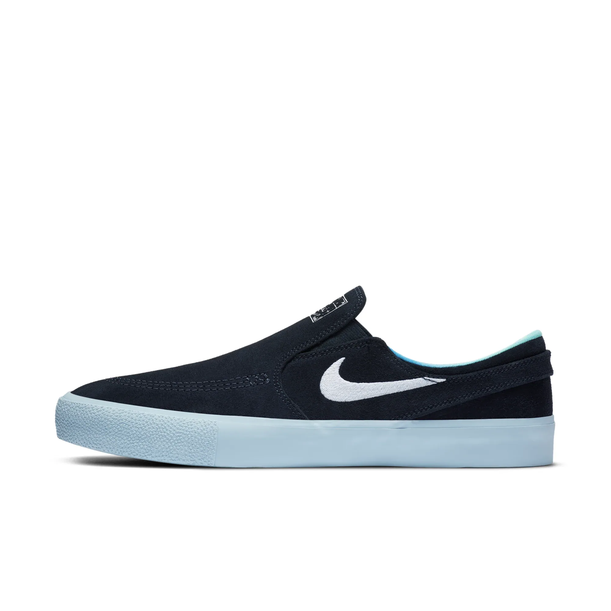 Nike SB Zoom Stefan Janoski Slip RM T