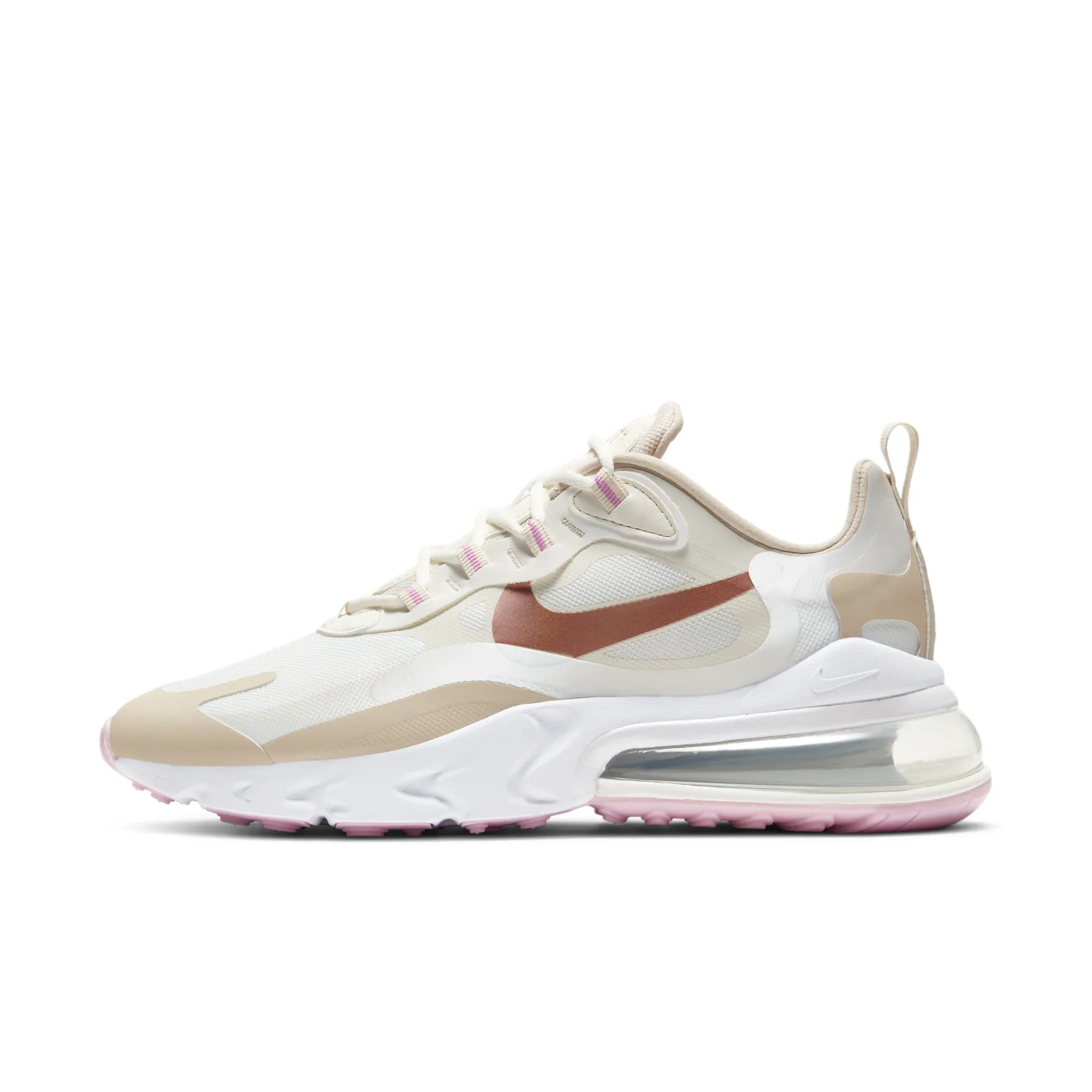 Nike Air Max 270 React