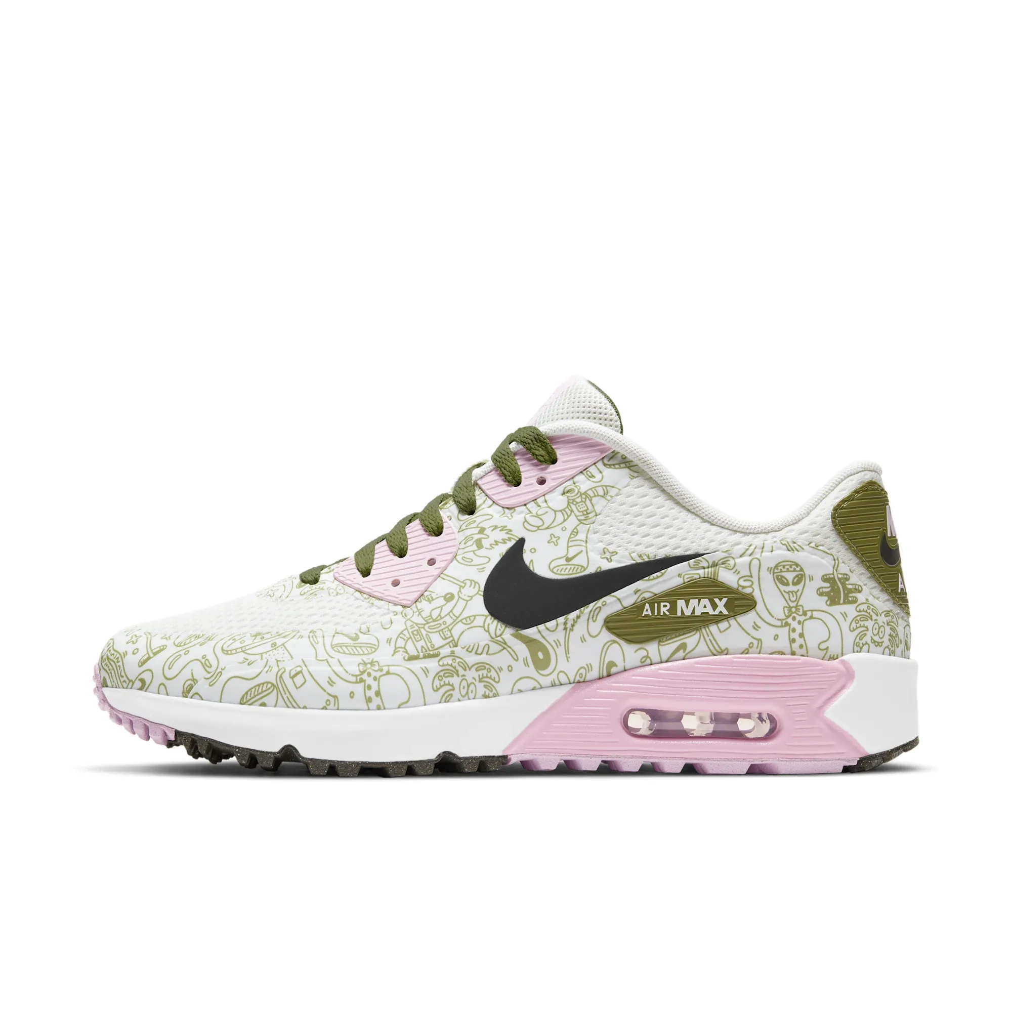 Nike Air Max 90 NRG