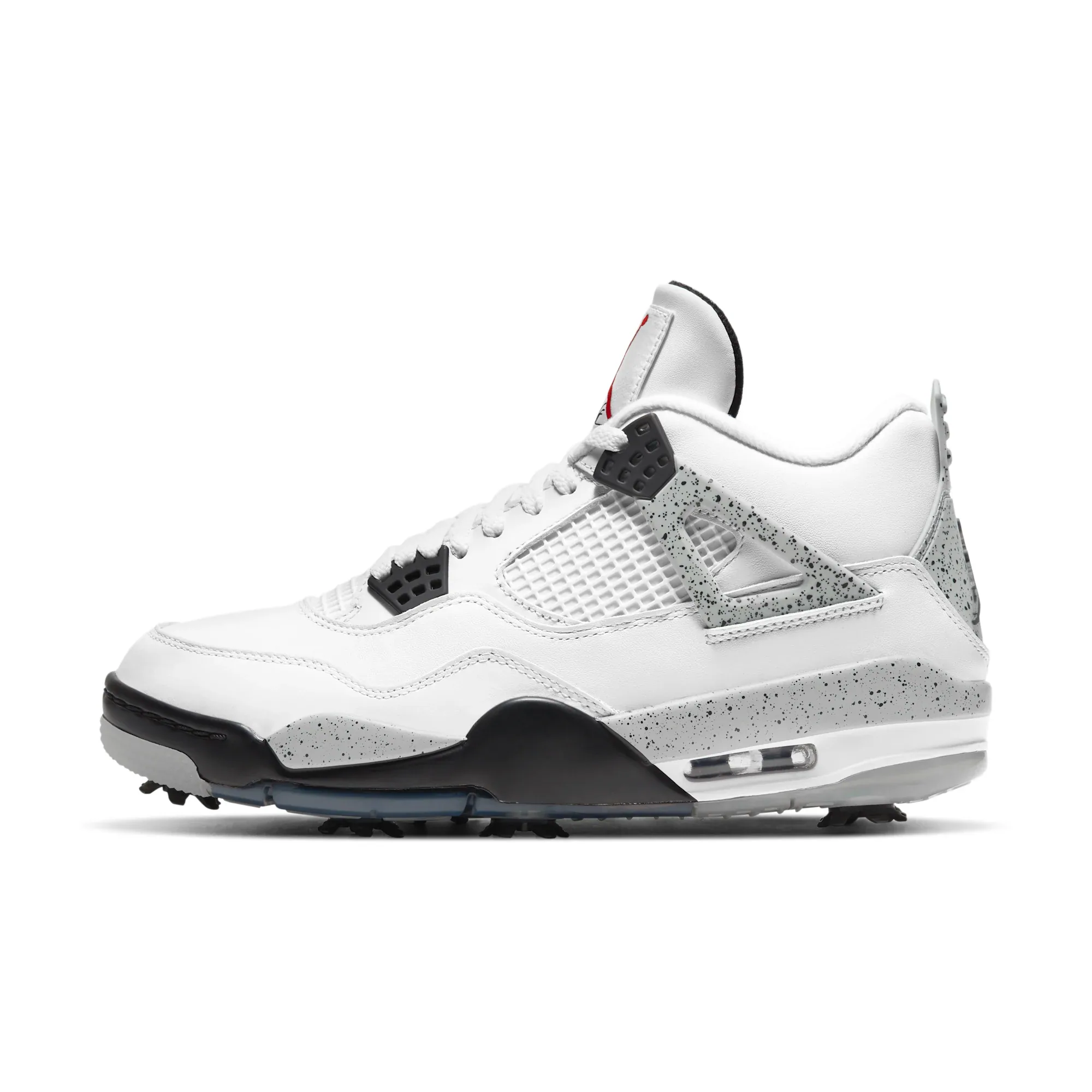 Jordan 4 G