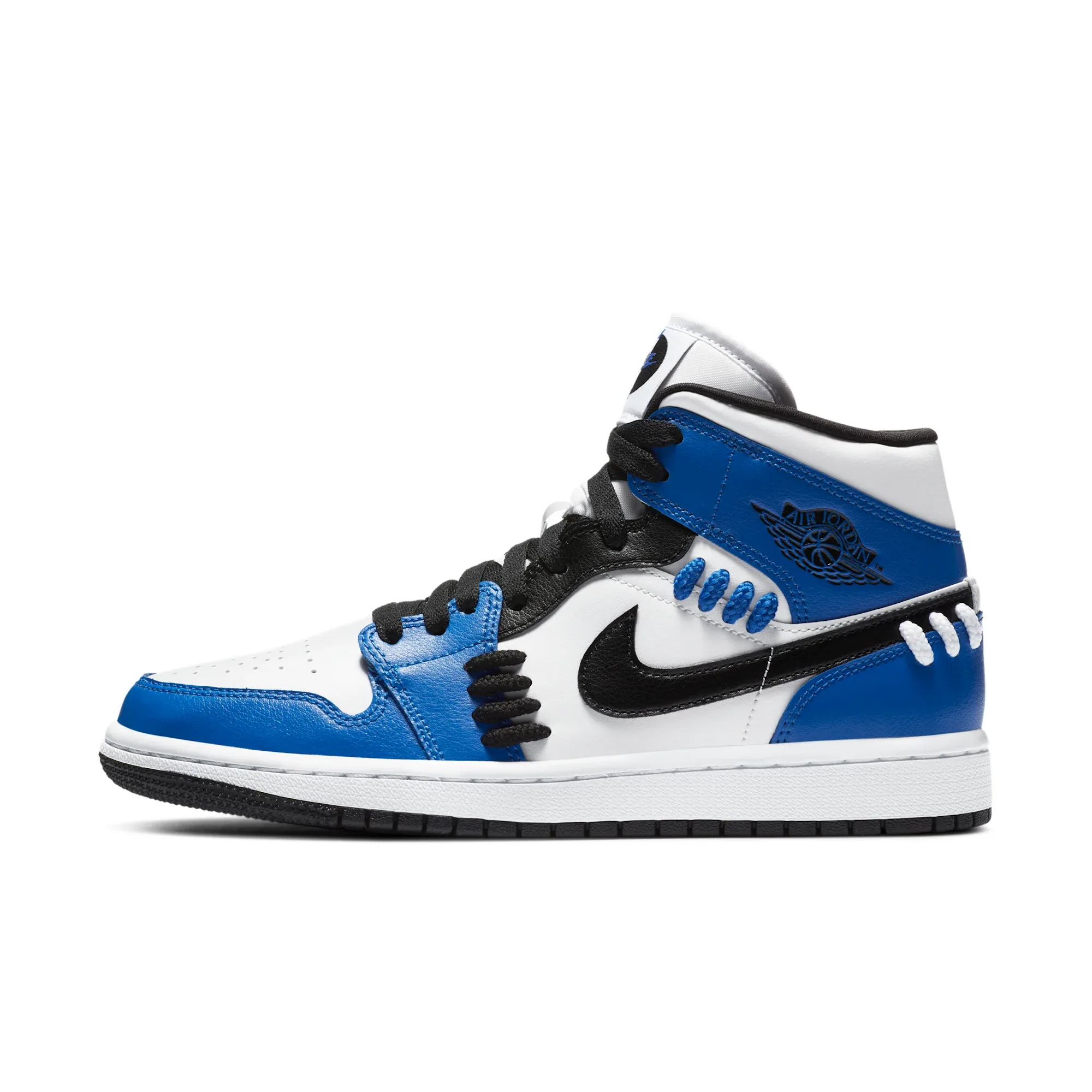 Air Jordan 1 Mid SE