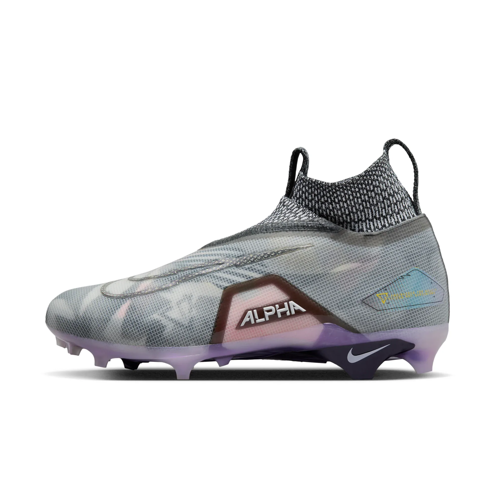 Nike Alpha Menace Elite 3 RW