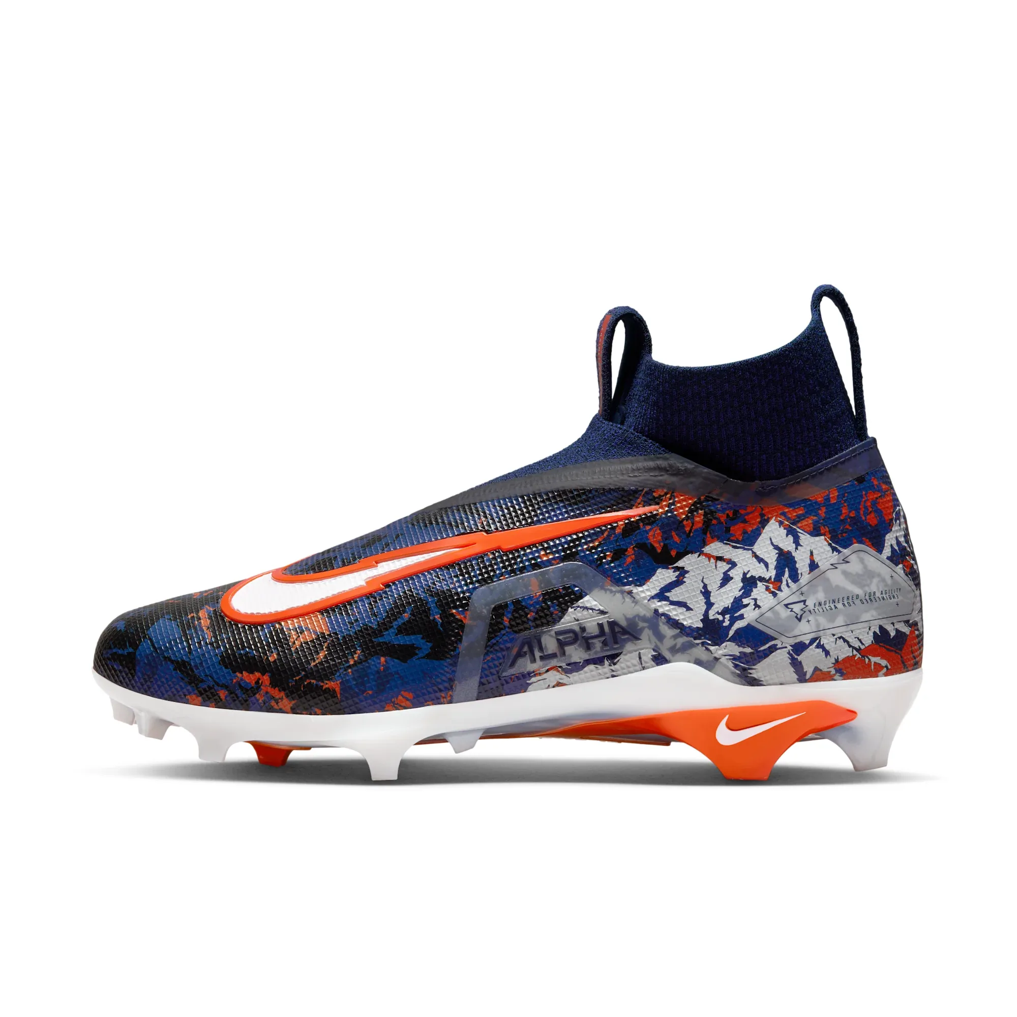 Nike Alpha Menace Elite 3 RW
