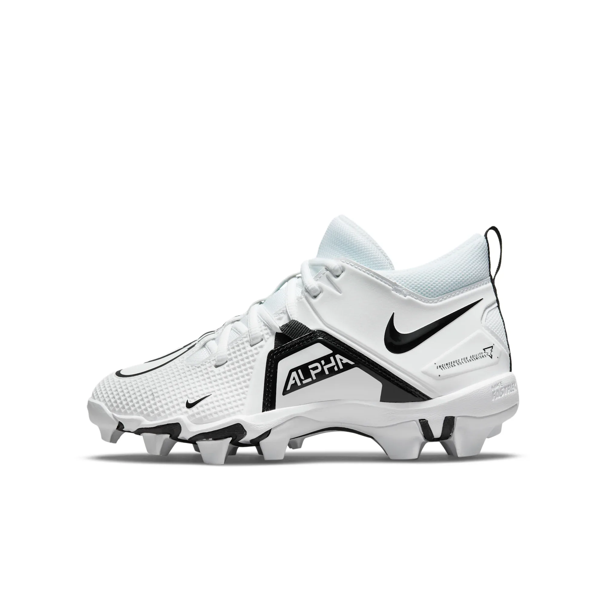Nike Alpha Menace 3 Shark