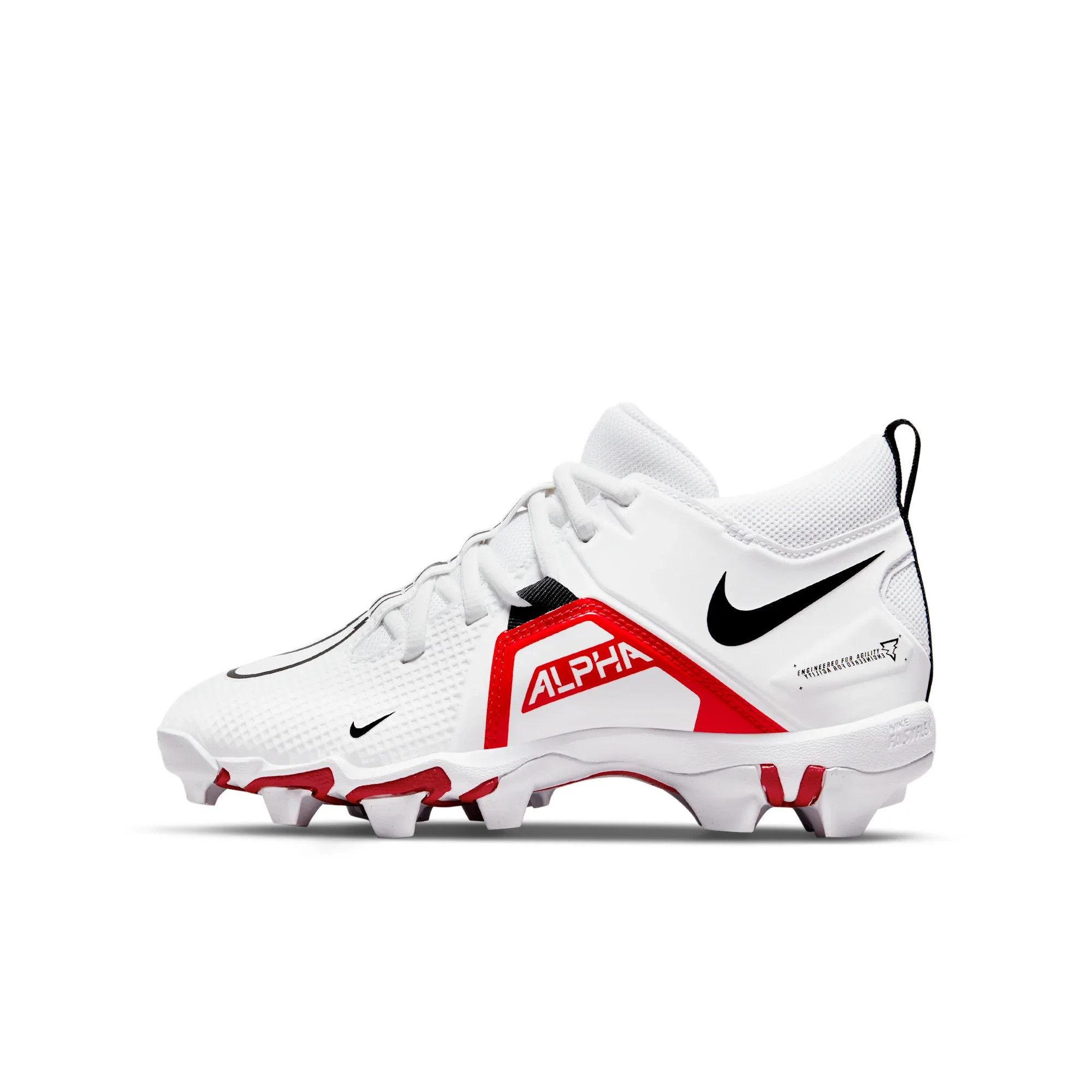 Nike Alpha Menace 3 Shark