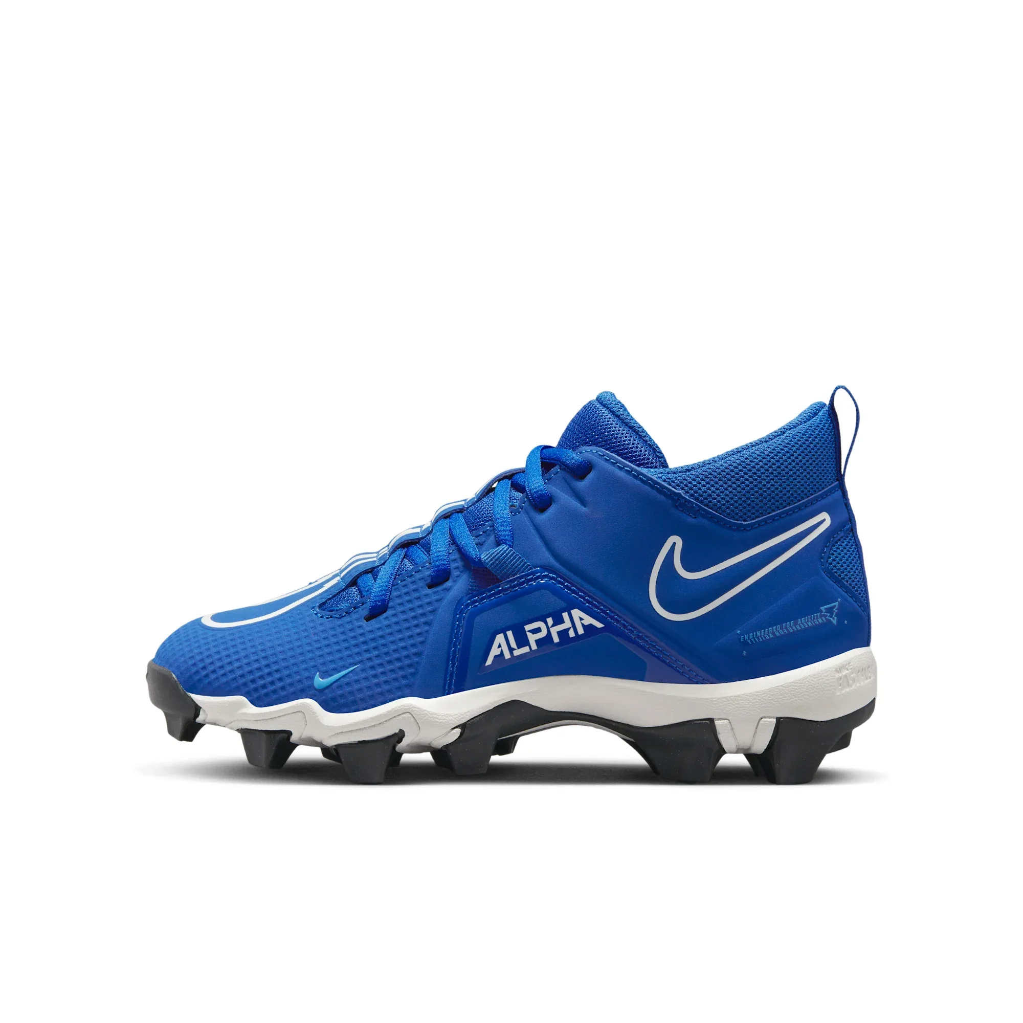 Nike Alpha Menace 3 Shark