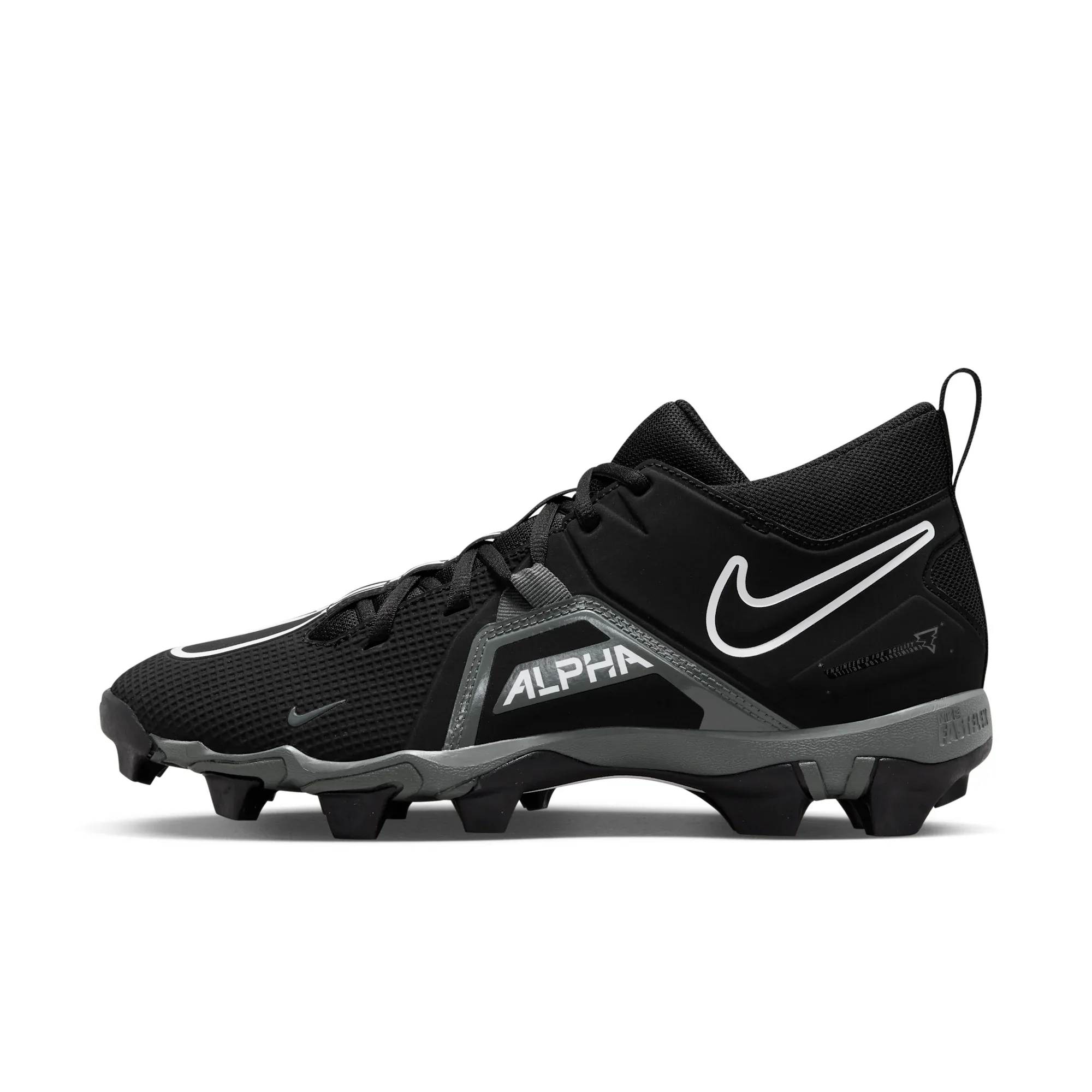 Nike Alpha Menace 3 Shark