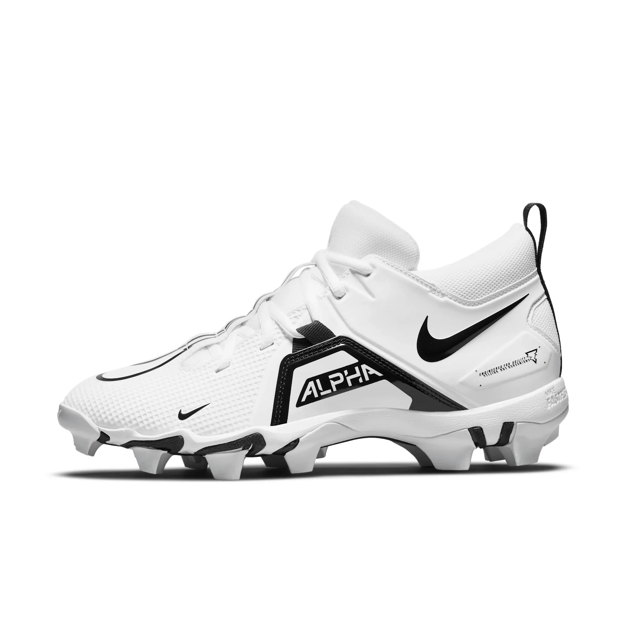 Nike Alpha Menace 3 Shark
