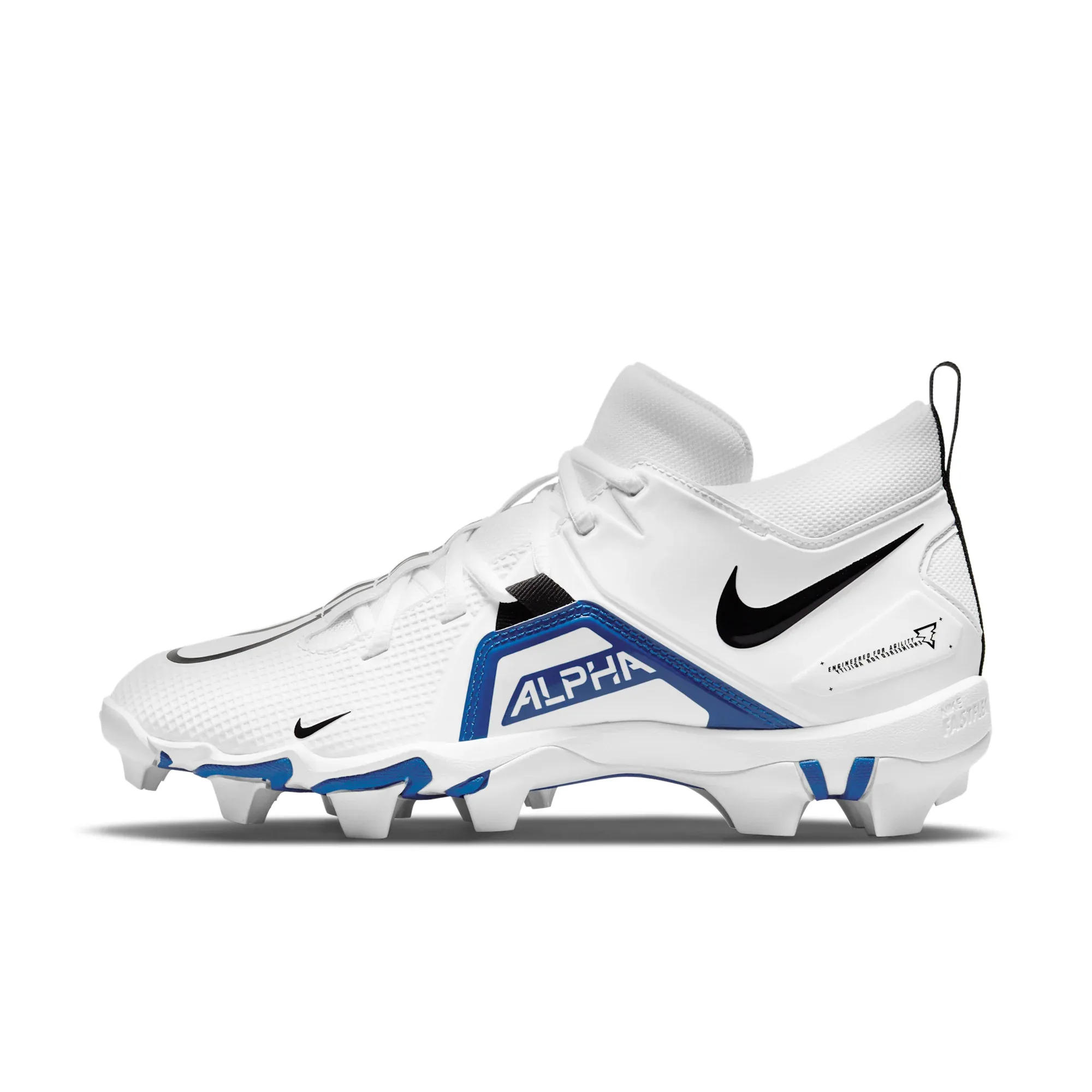 Nike Alpha Menace 3 Shark