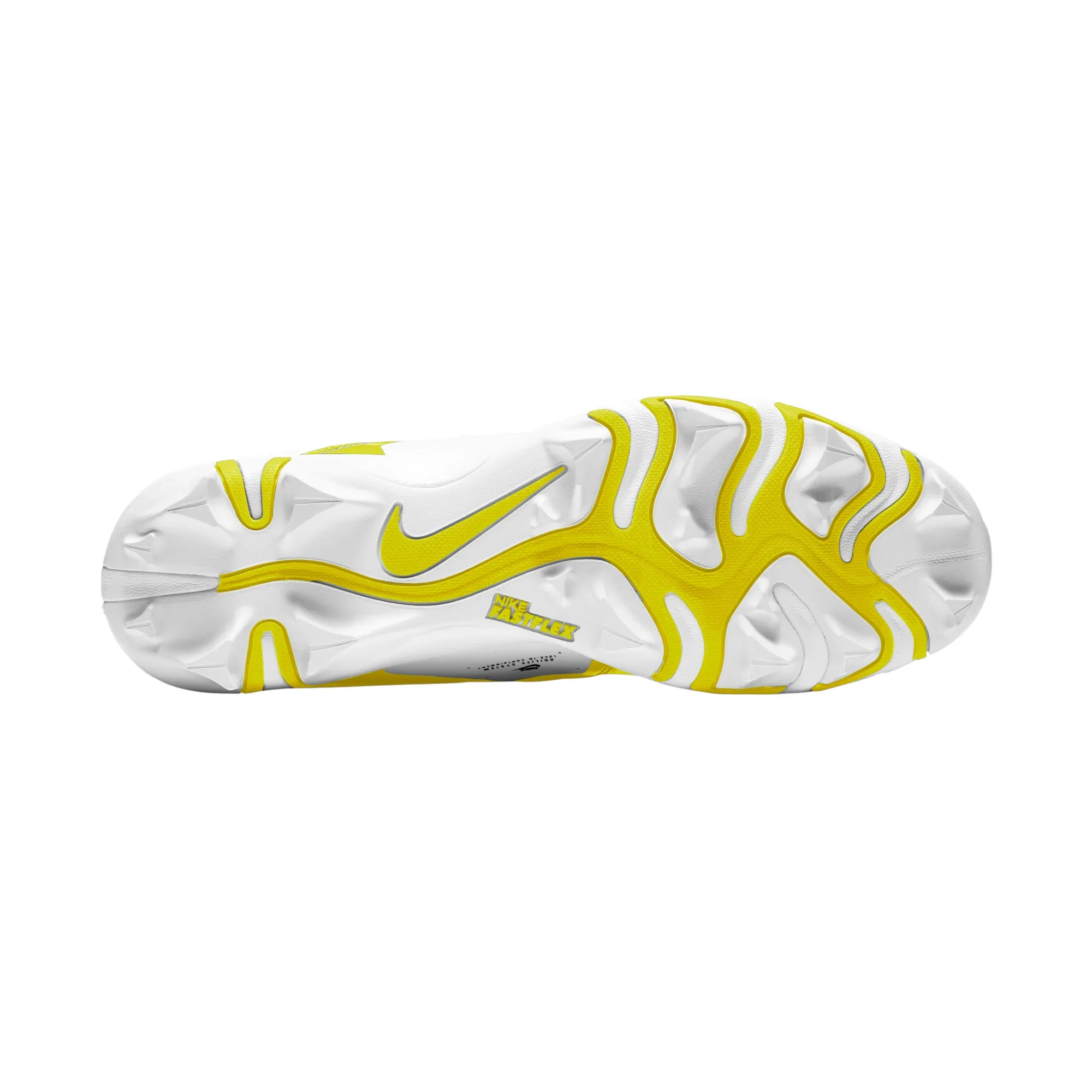 Nike Alpha Menace 3 Shark