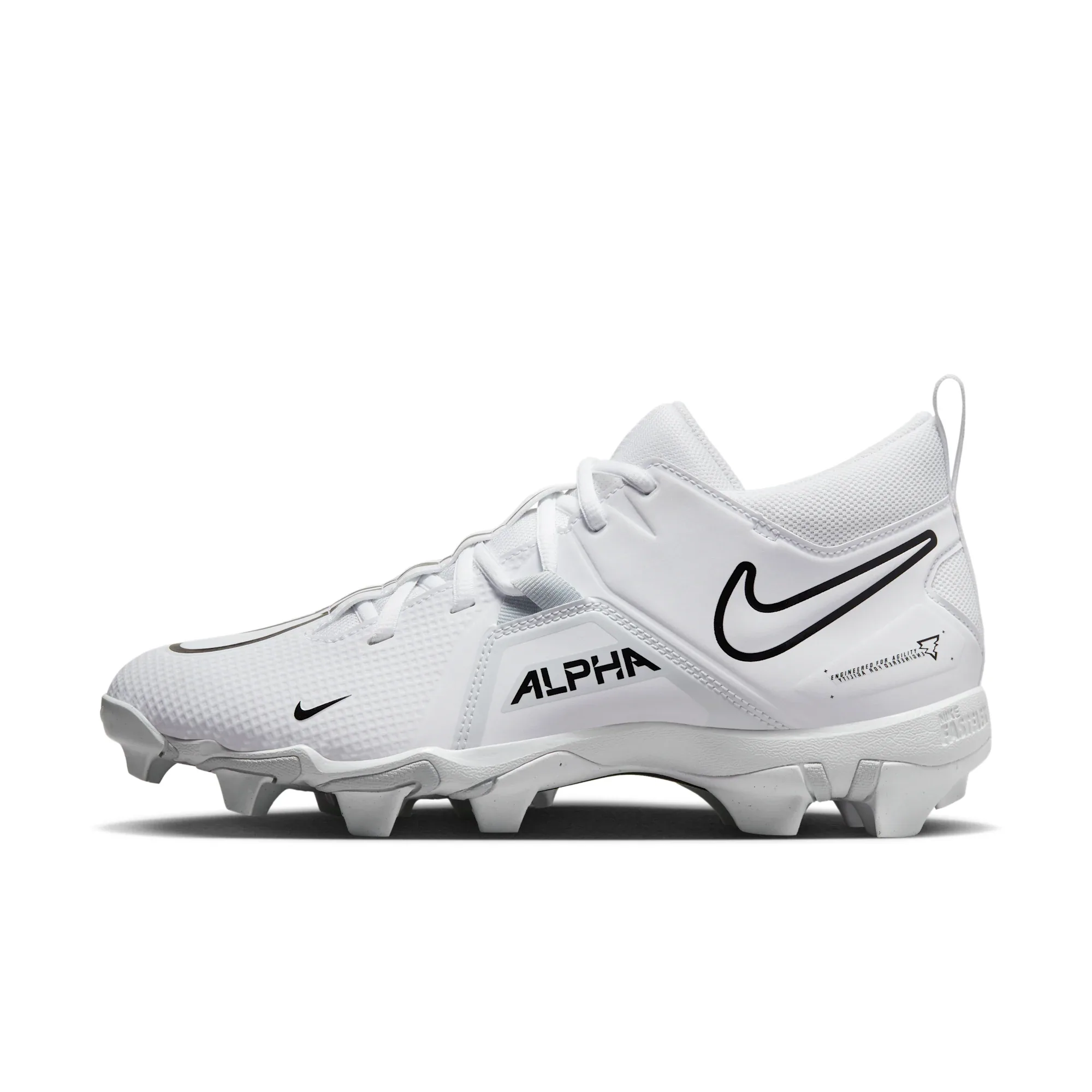 Nike Alpha Menace 3 Shark