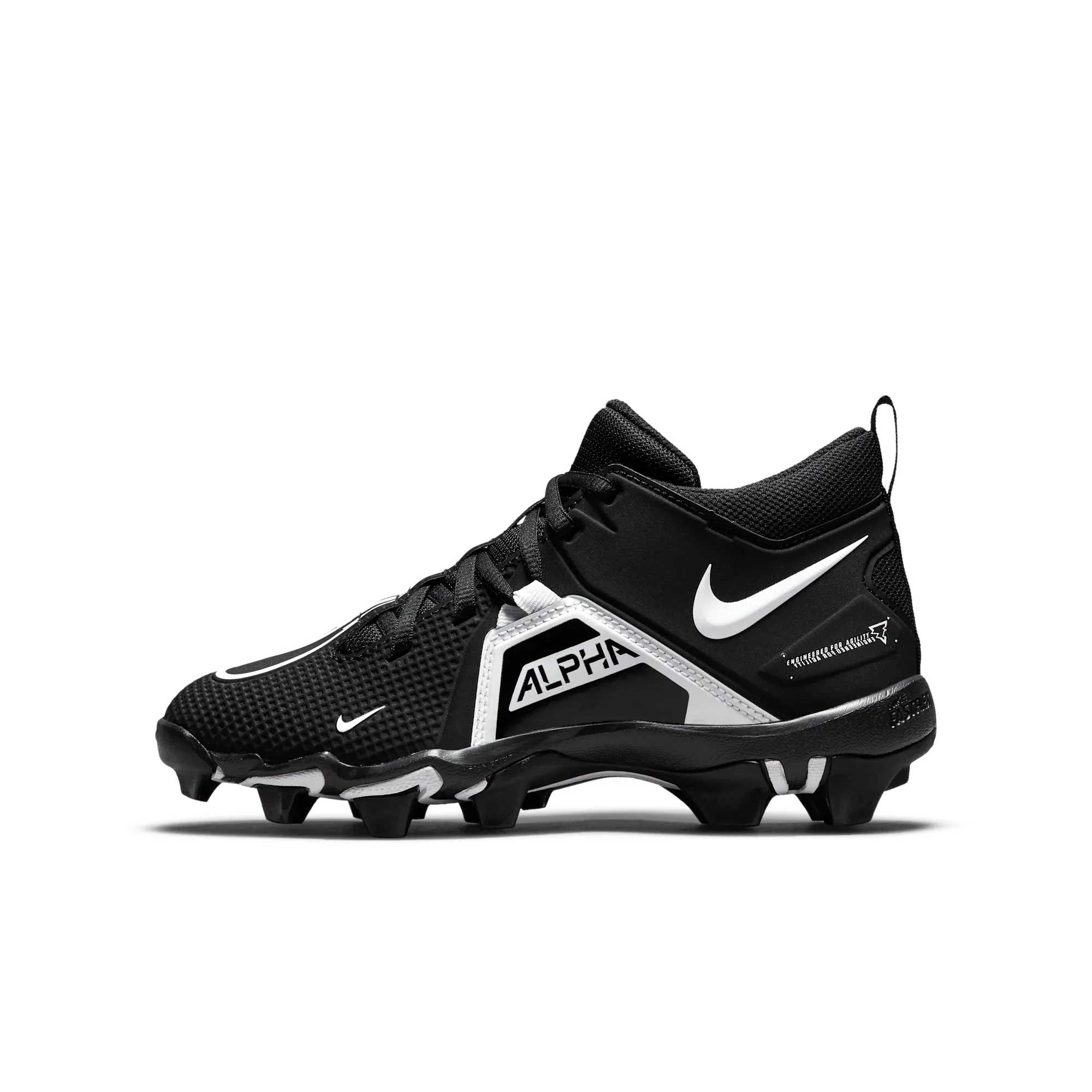 Nike Alpha Menace 3 Shark