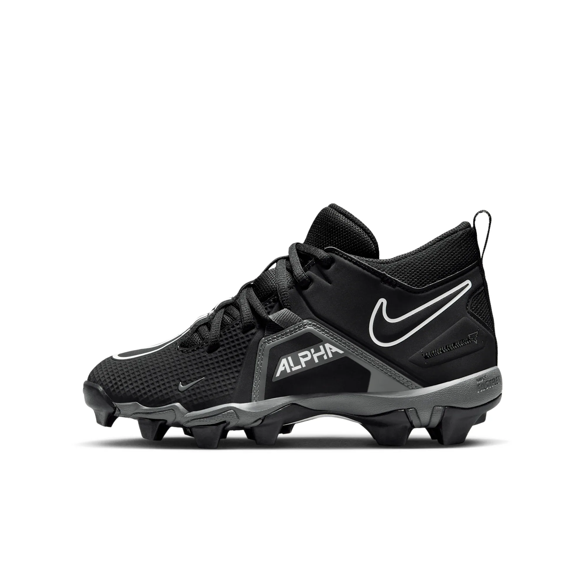 Nike Alpha Menace 3 Shark