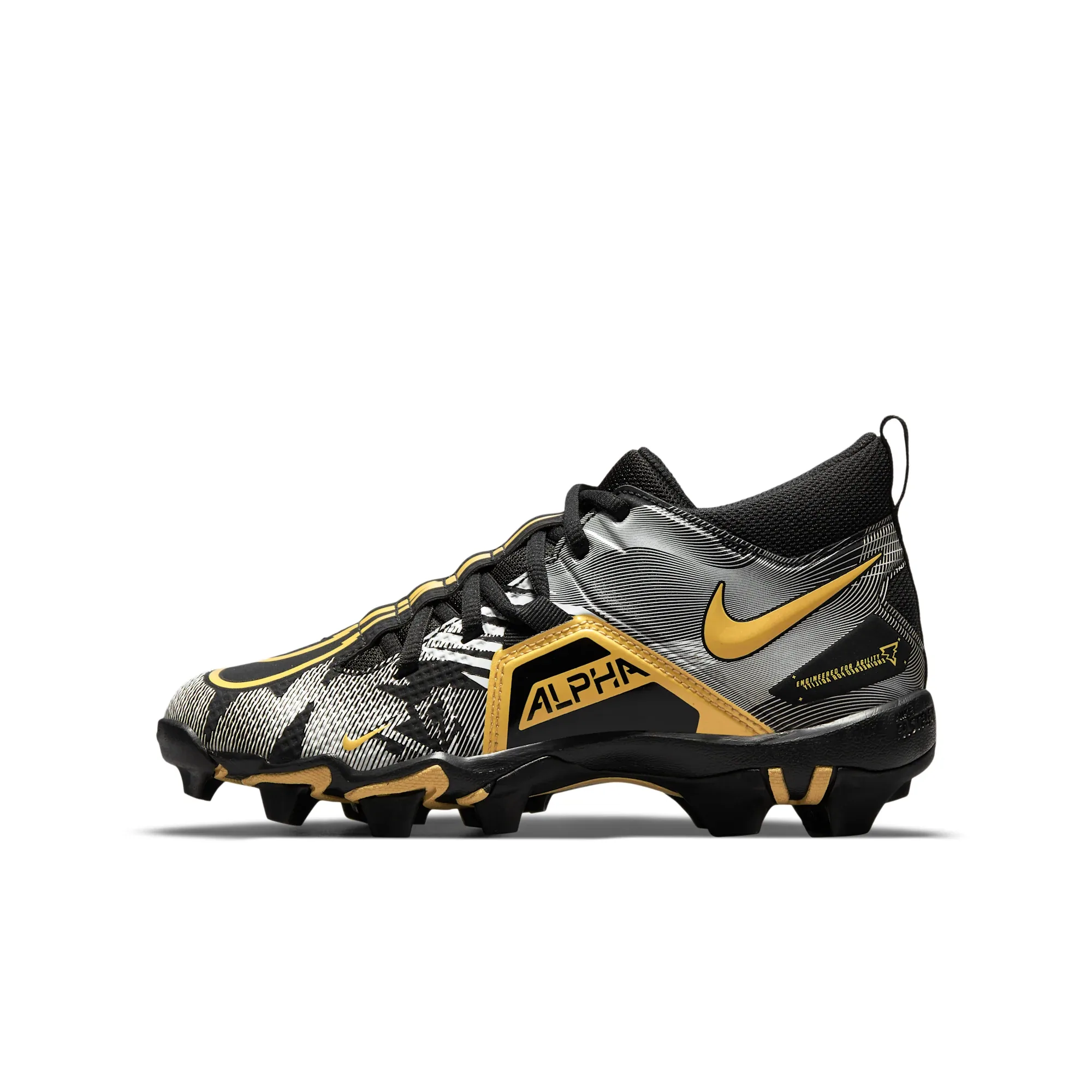 Nike Alpha Menace 3 Shark RW
