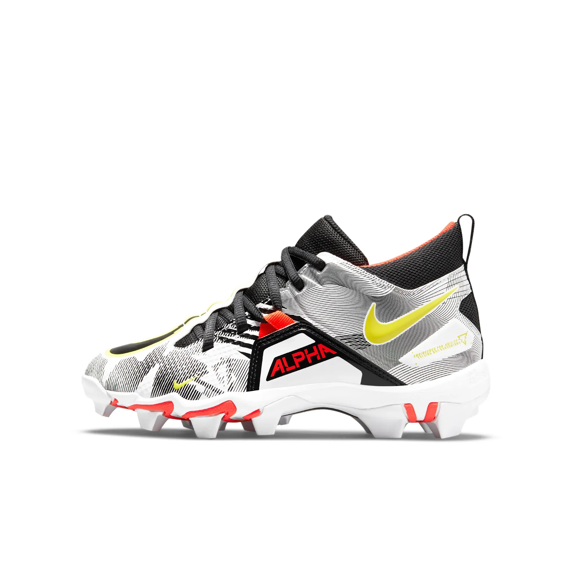 Nike Alpha Menace 3 Shark RW