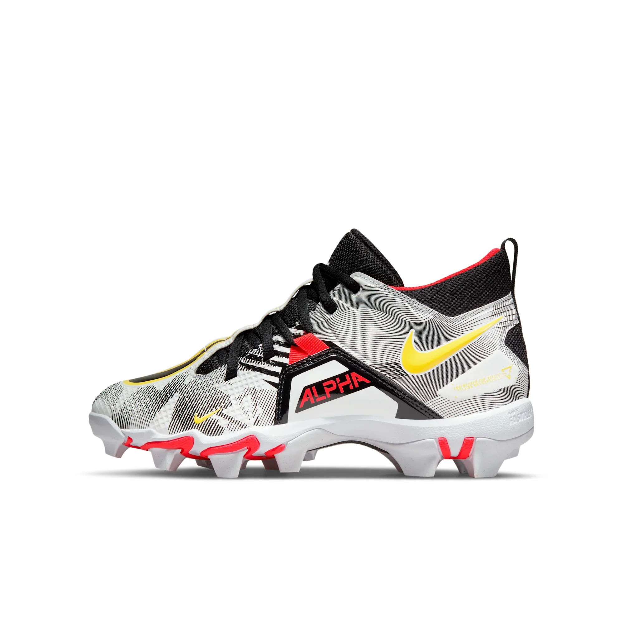 Nike Alpha Menace 3 Shark RW