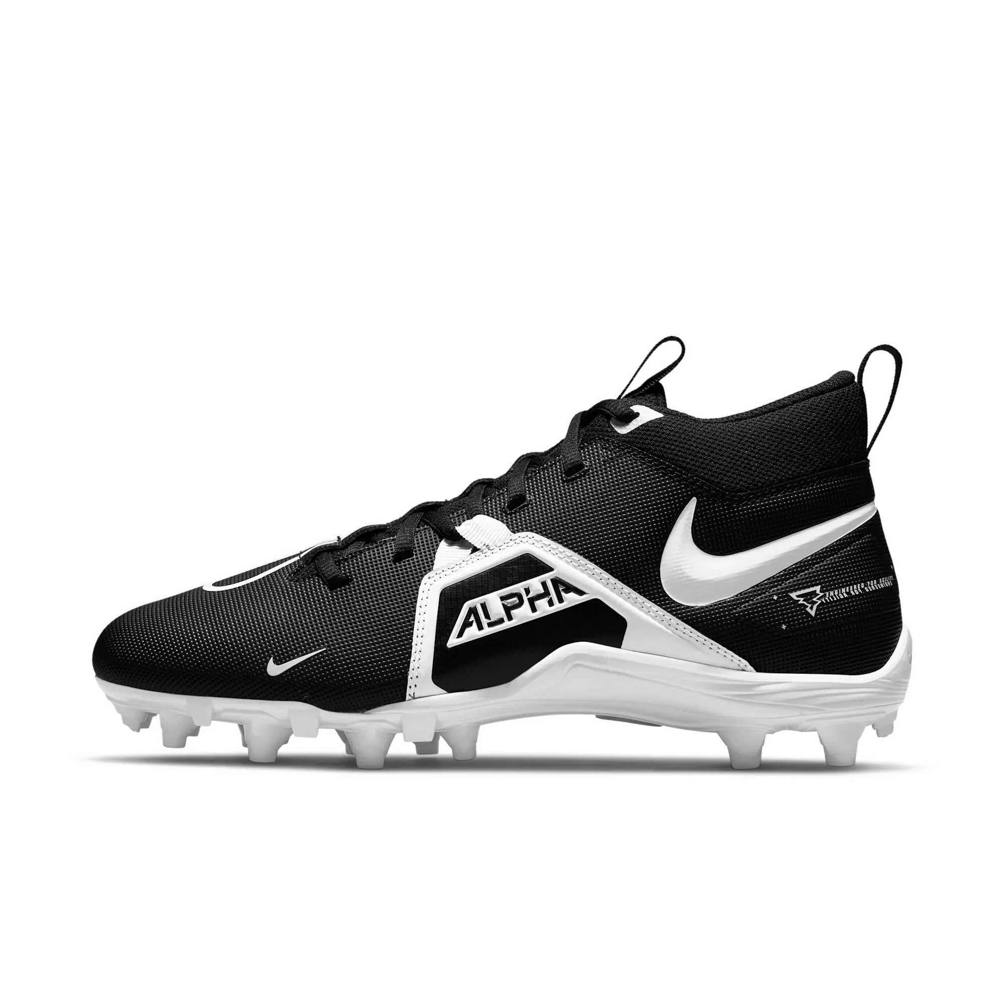 Nike Alpha Menace Varsity 3